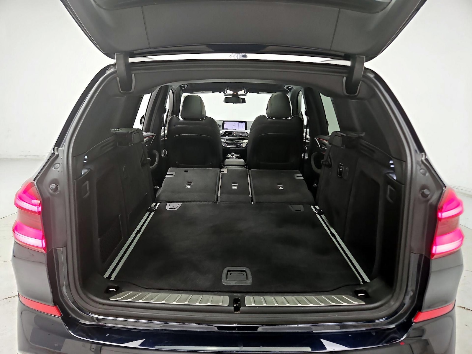 2021 BMW X3 30i - Photo 24