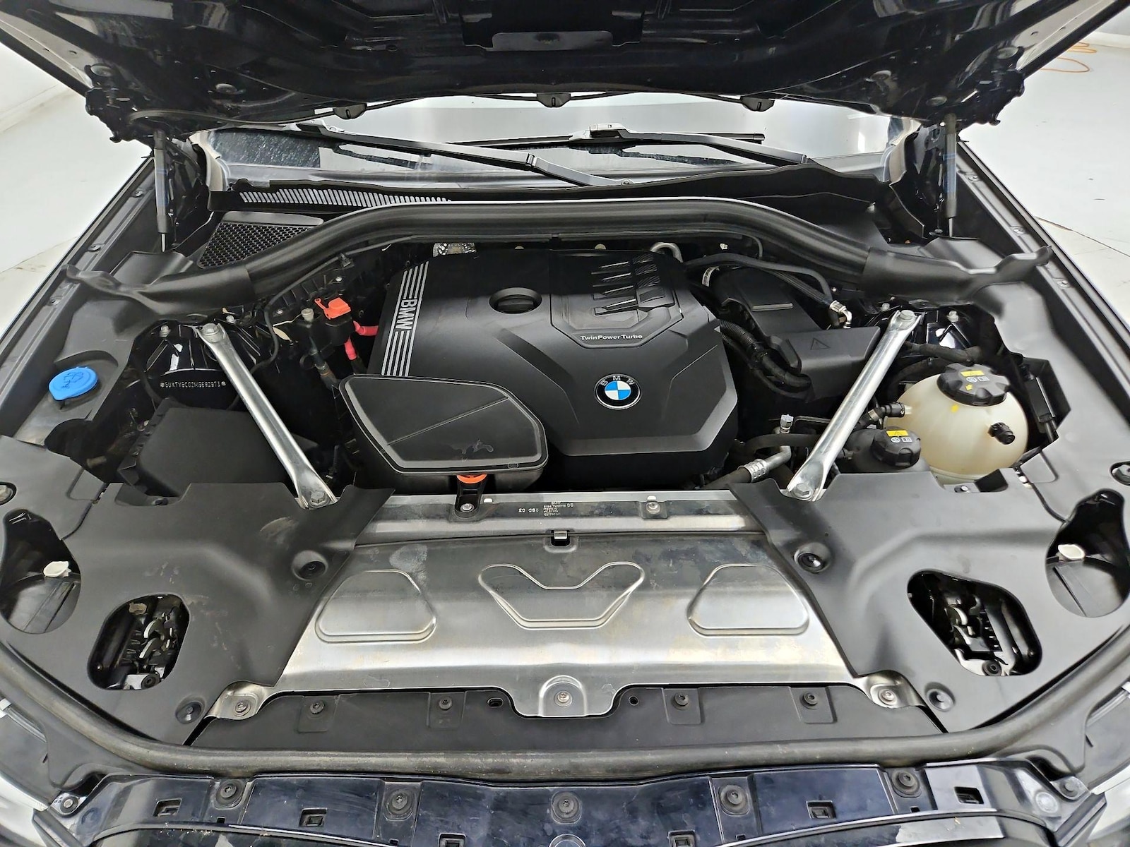 2021 BMW X3 30i - Photo 25