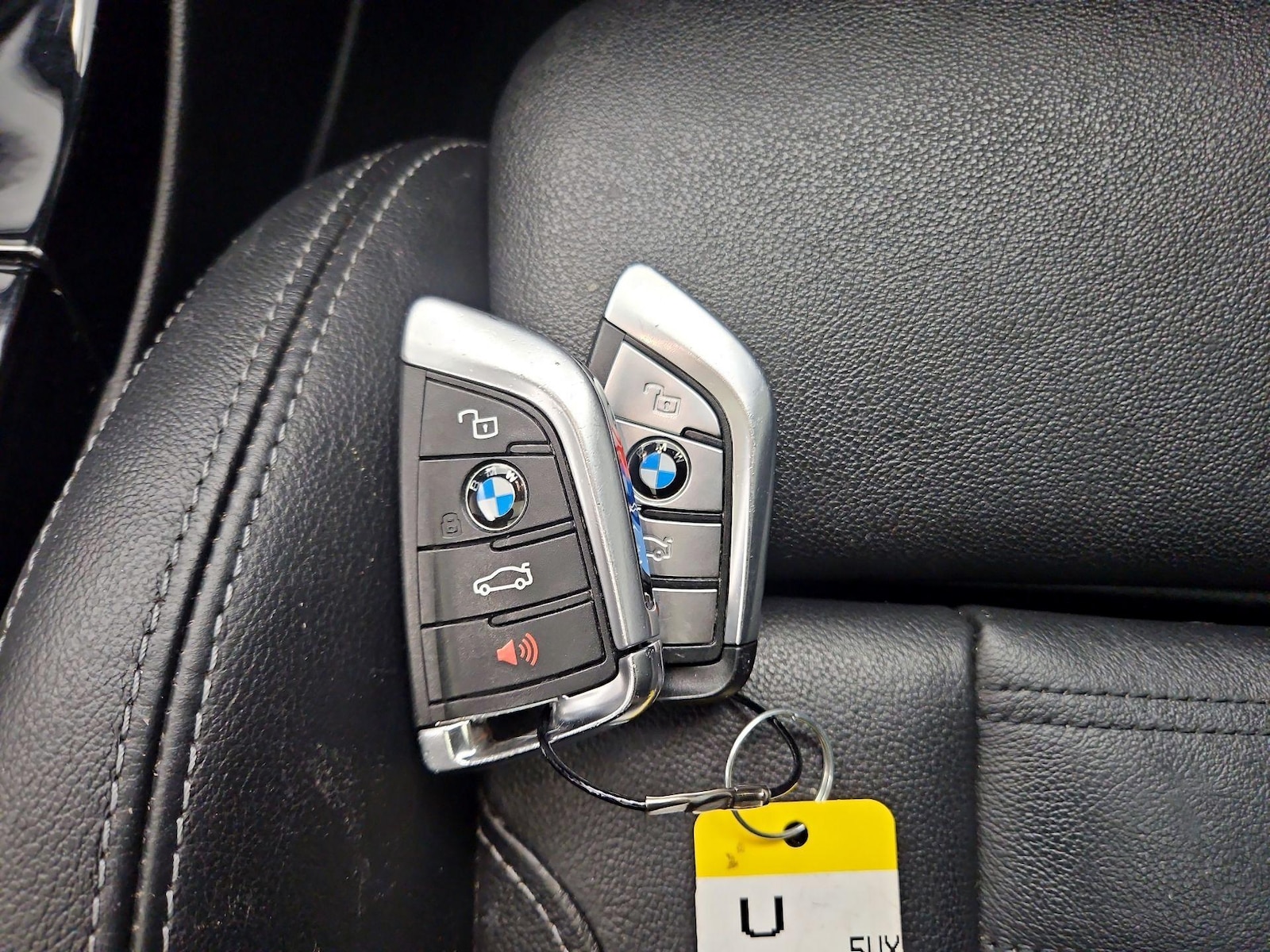 2021 BMW X3 30i - Photo 26