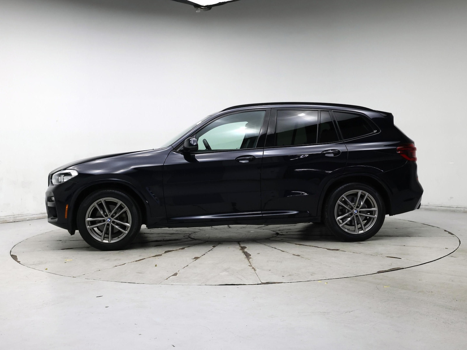 2021 BMW X3 30i - Photo 4