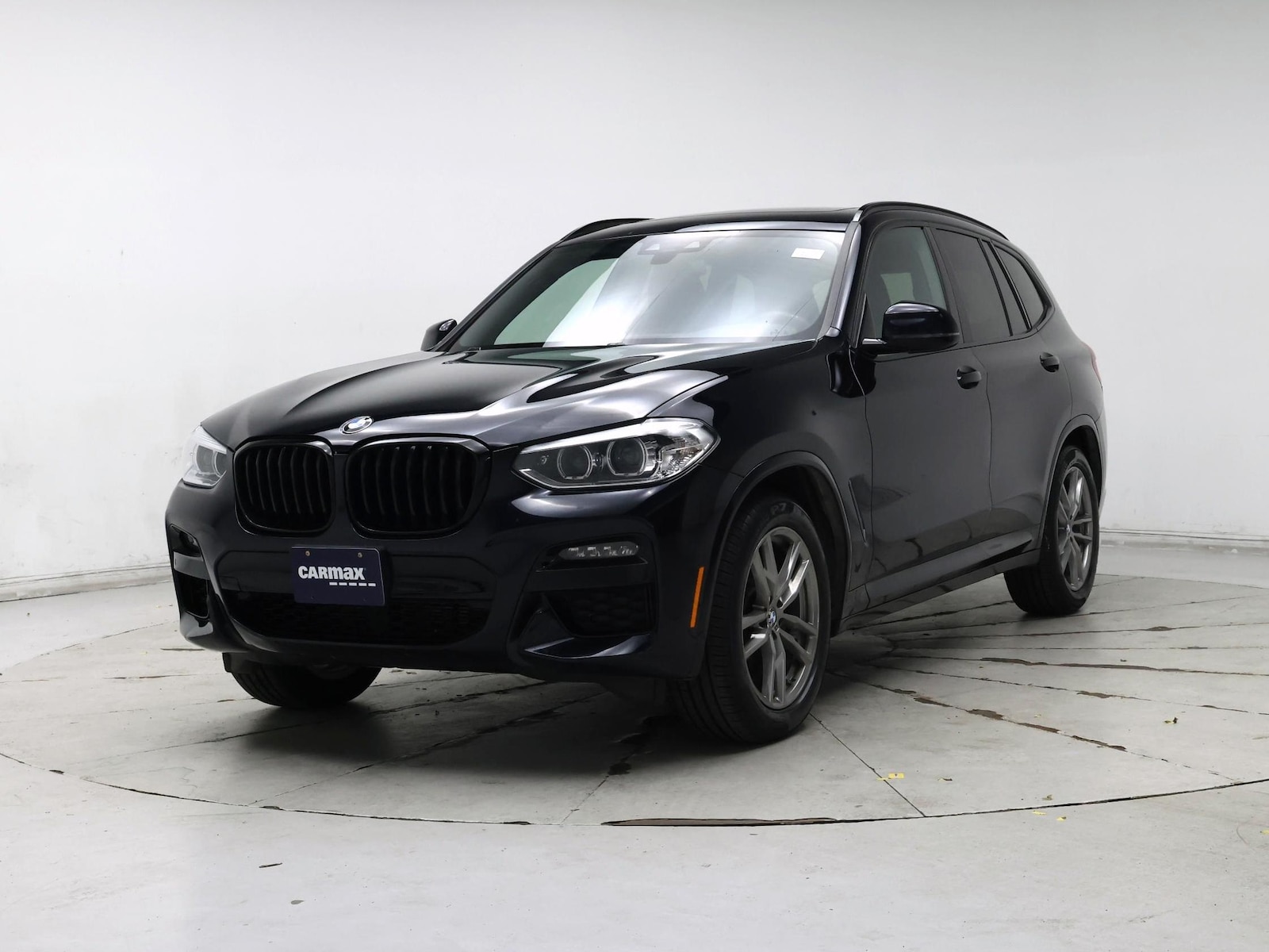 2021 BMW X3 30i - Photo 5