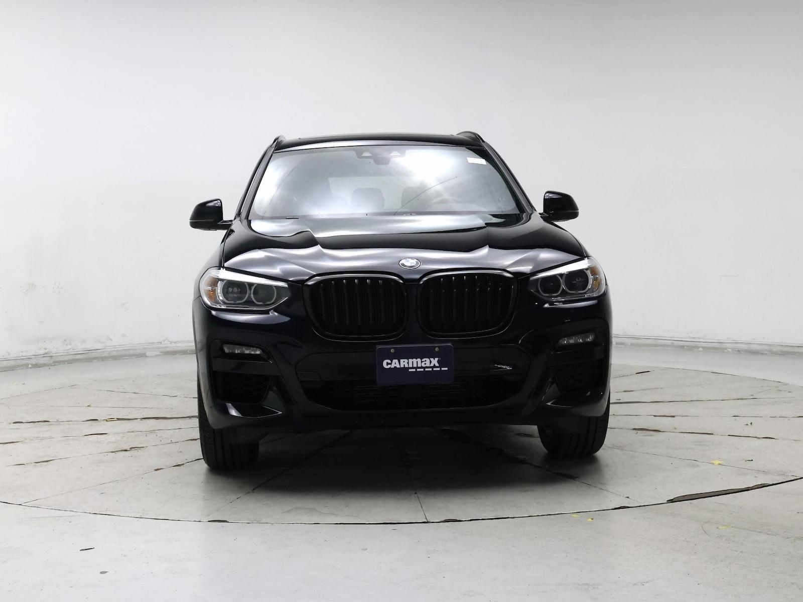 2021 BMW X3 30i - Photo 6