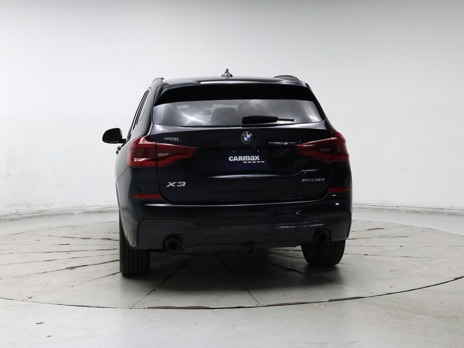 2021 BMW X3 30i - Photo 7