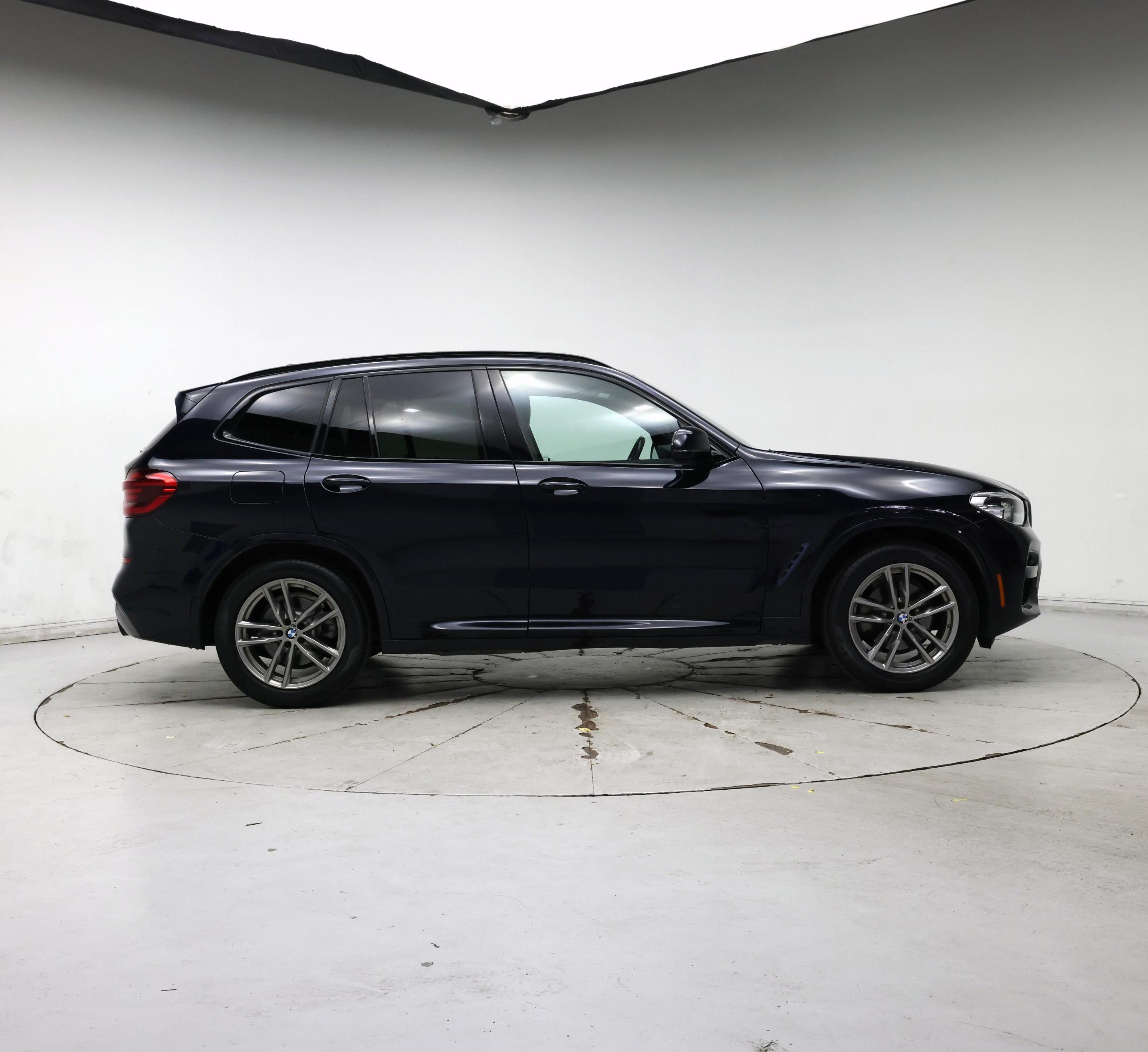 Thumbnail: 2021 BMW X3 - 7