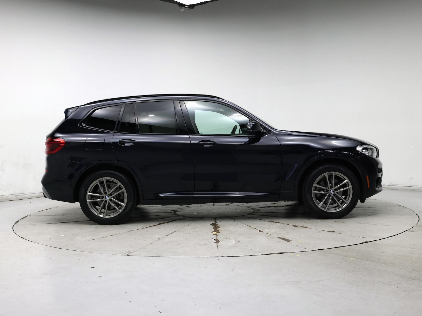 2021 BMW X3 30i - Photo 8