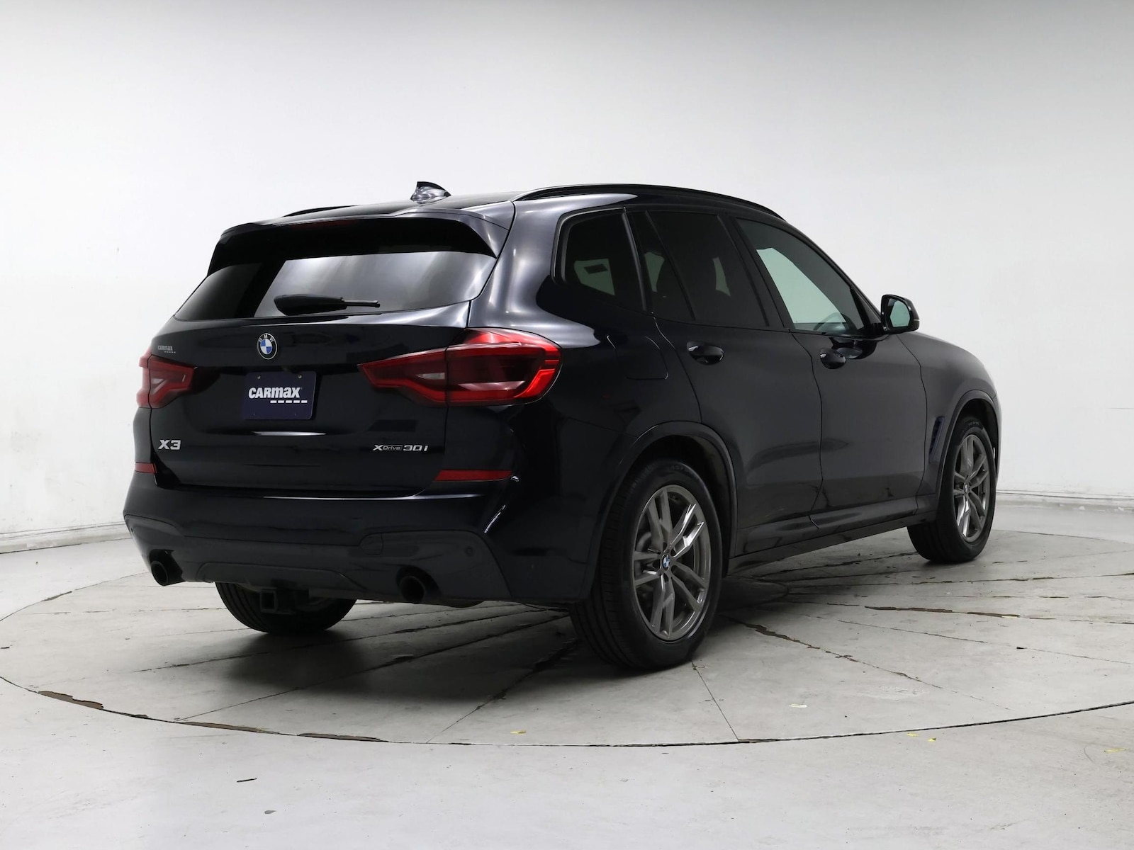 2021 BMW X3 30i - Photo 9