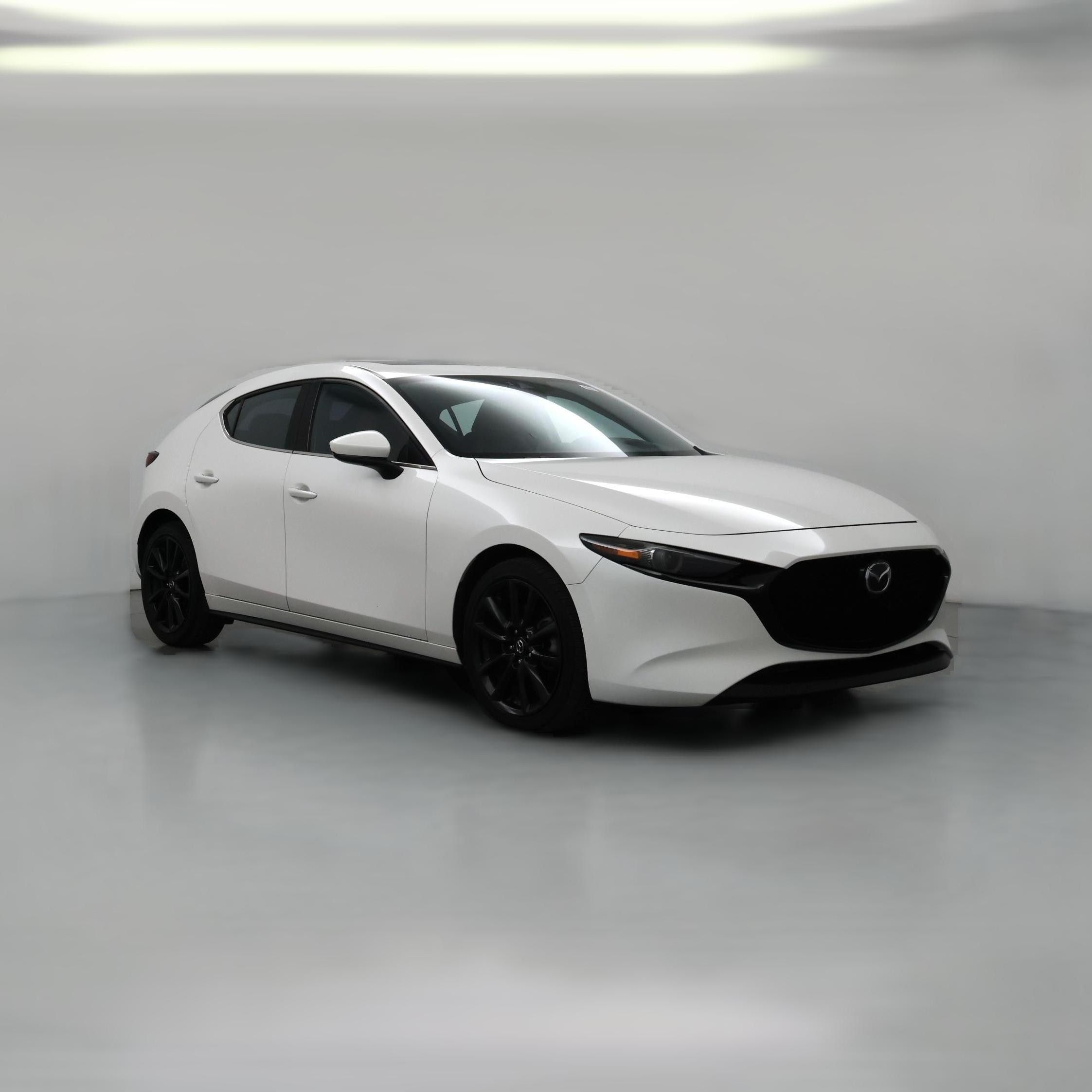 Thumbnail: 2021 Mazda Mazda3 - 1