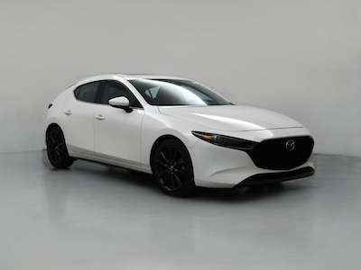2021 Mazda Mazda3 Premium