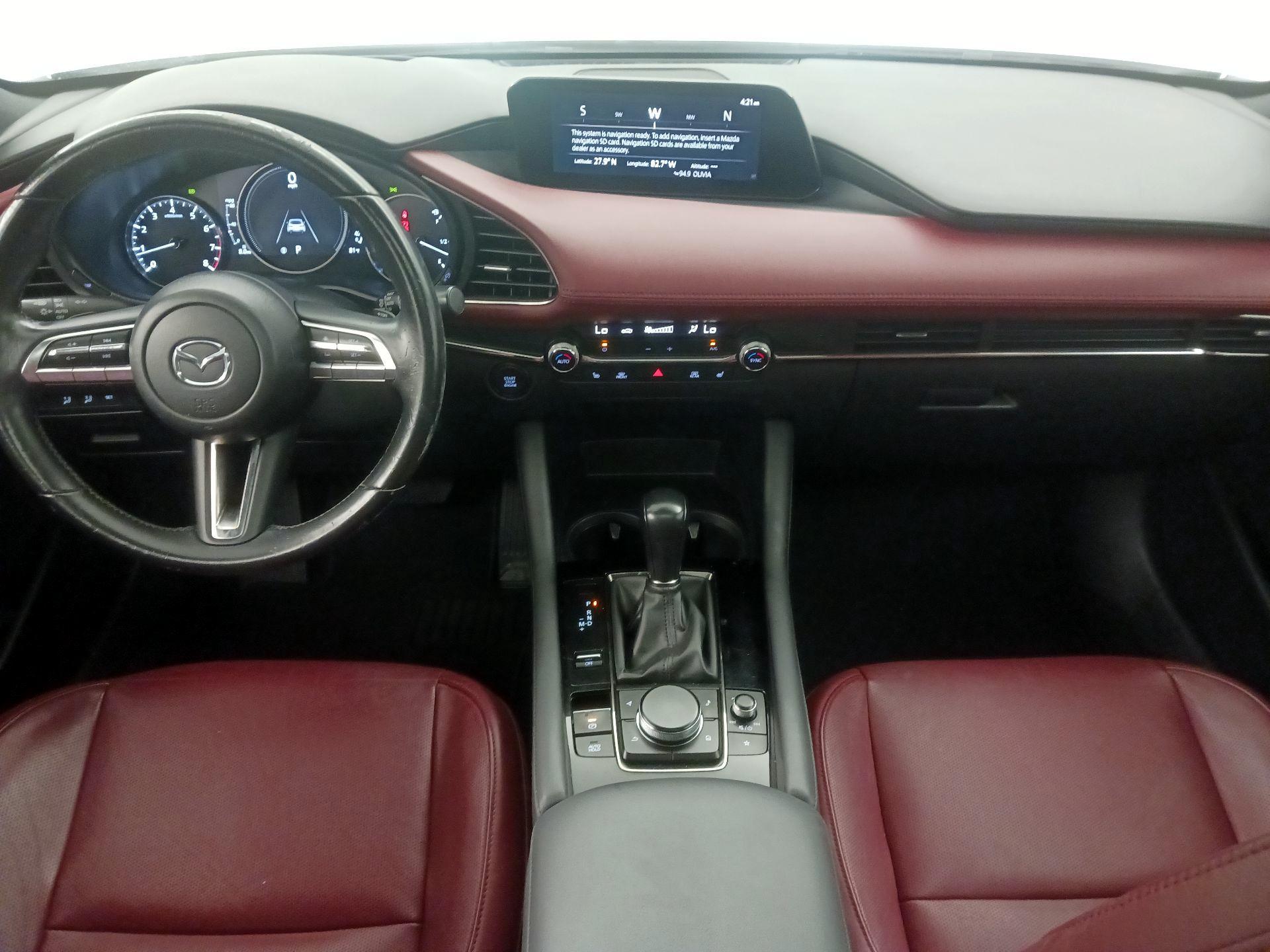 Thumbnail: 2021 Mazda Mazda3 - 9