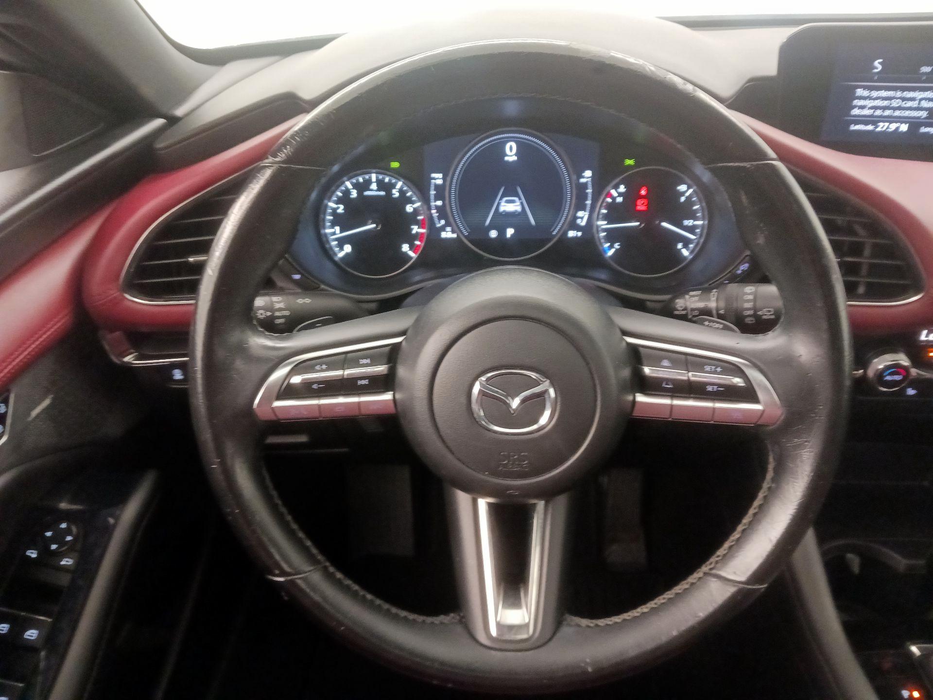 Thumbnail: 2021 Mazda Mazda3 - 10