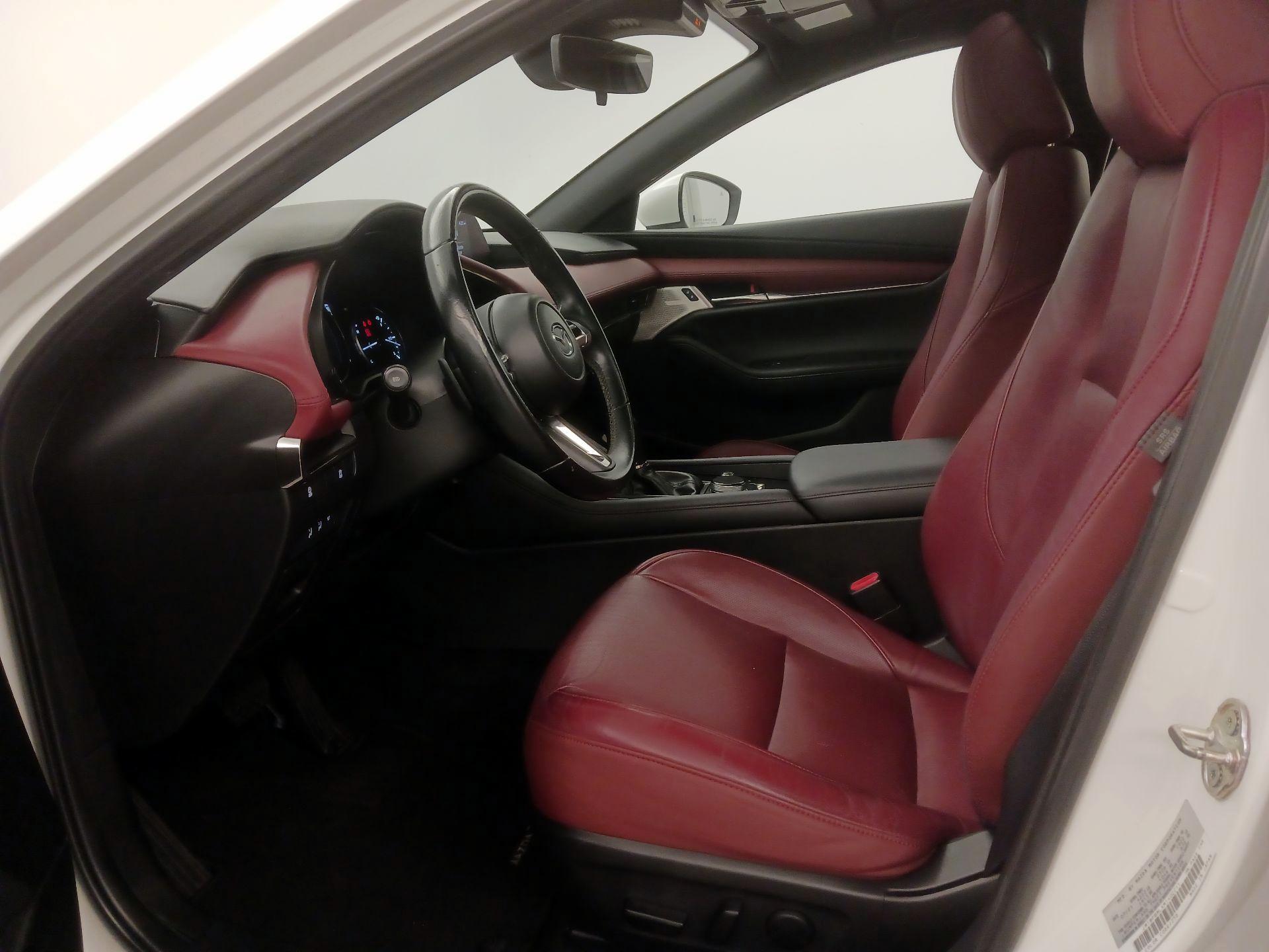 Thumbnail: 2021 Mazda Mazda3 - 11