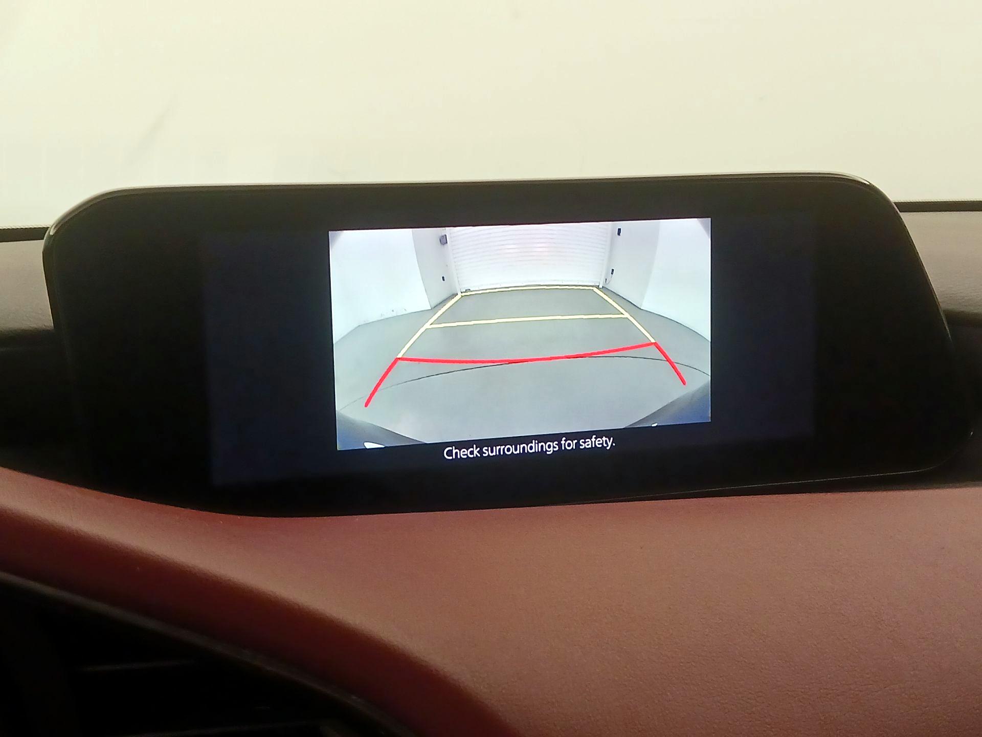 Thumbnail: 2021 Mazda Mazda3 - 14