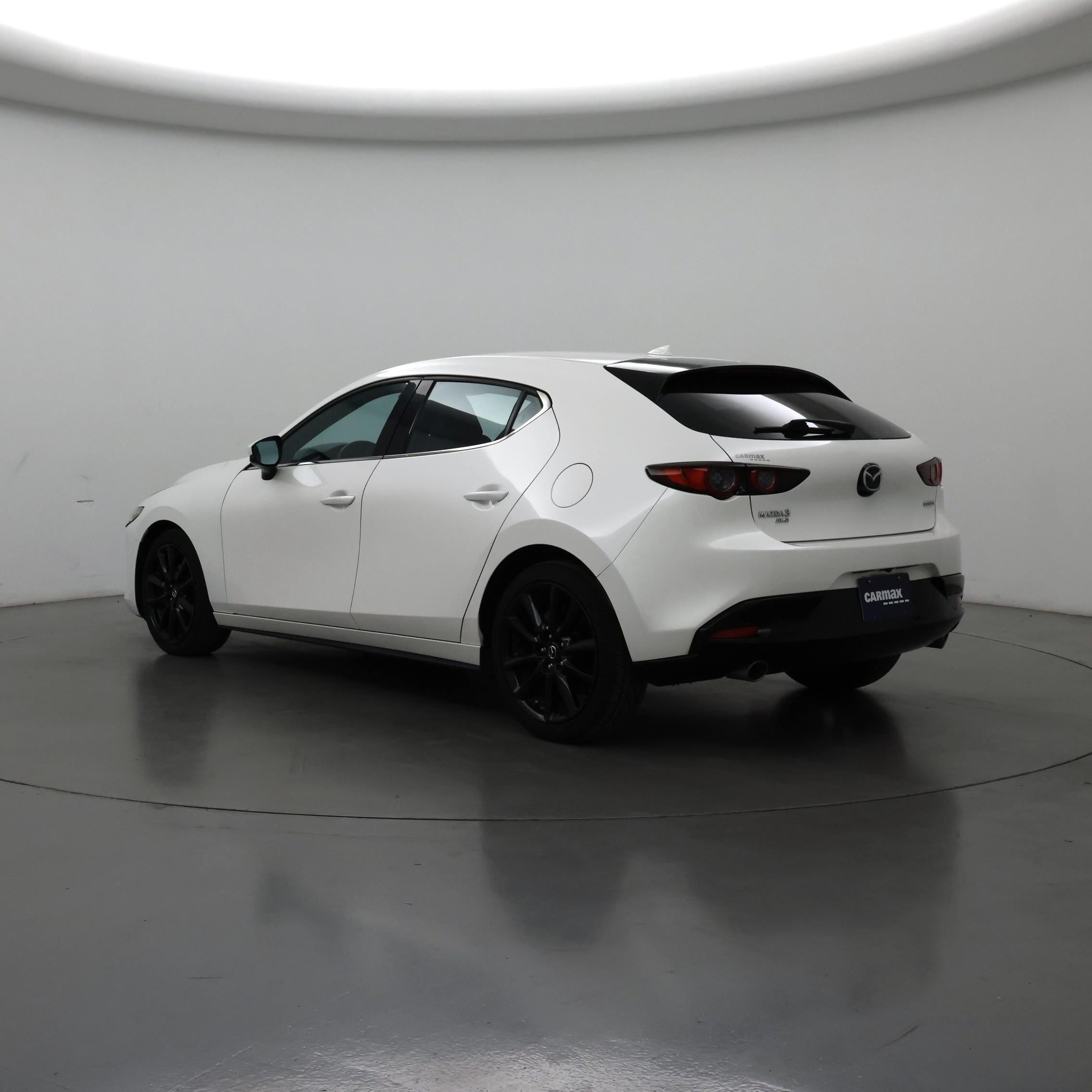 Thumbnail: 2021 Mazda Mazda3 - 2