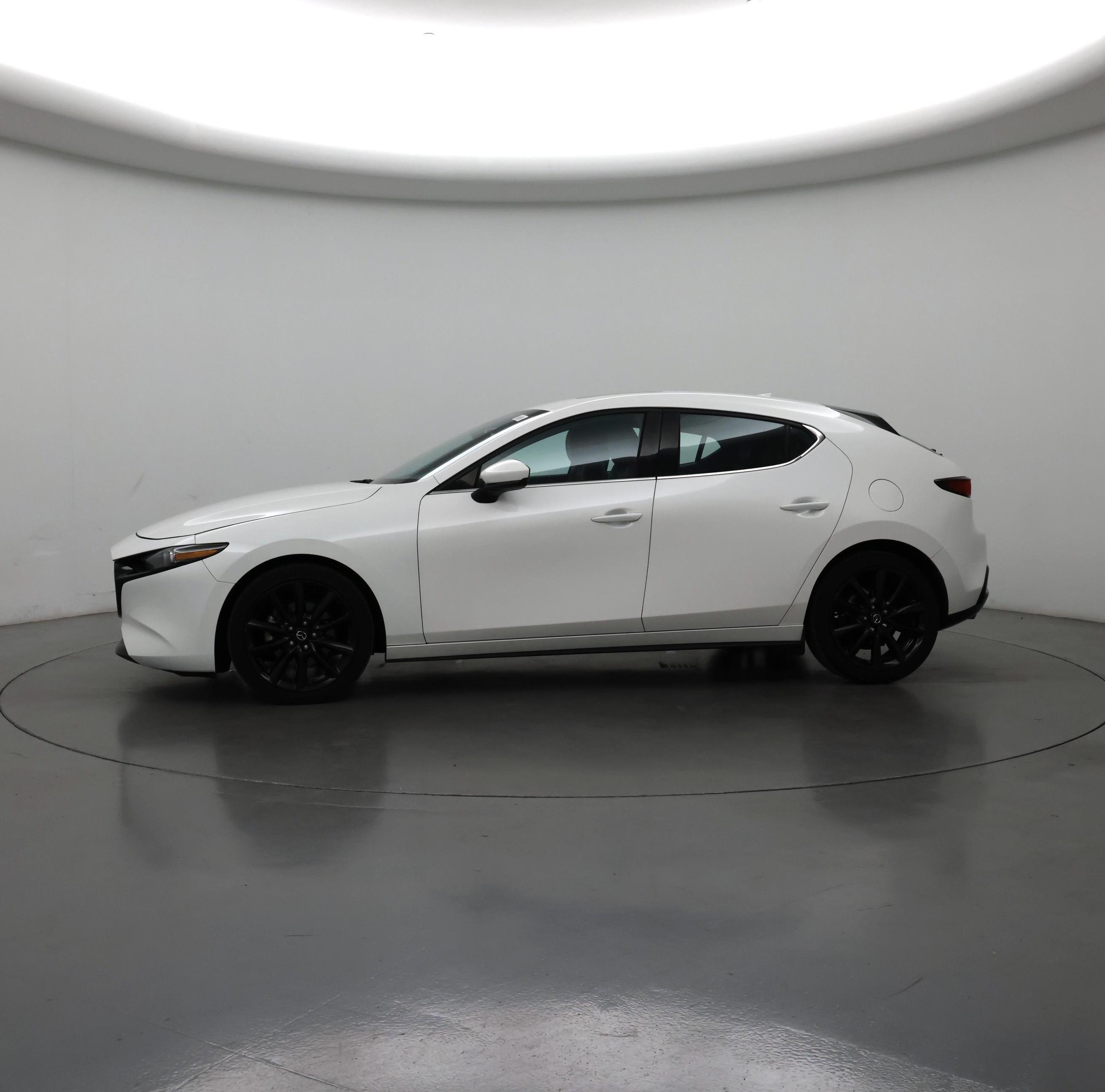 Thumbnail: 2021 Mazda Mazda3 - 3