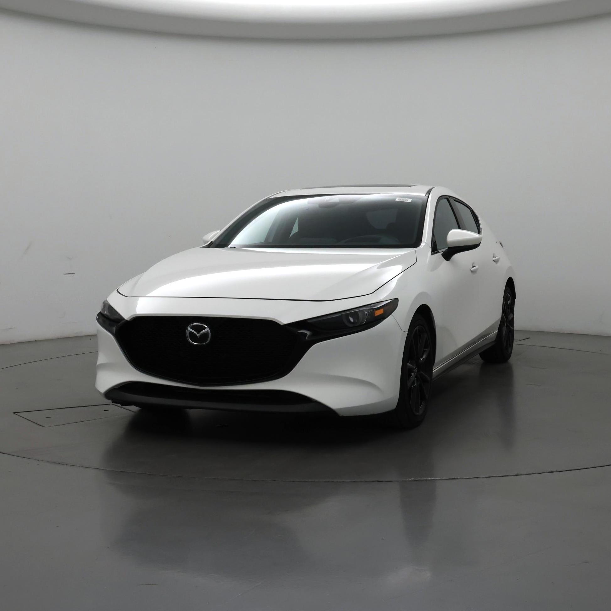 Thumbnail: 2021 Mazda Mazda3 - 4