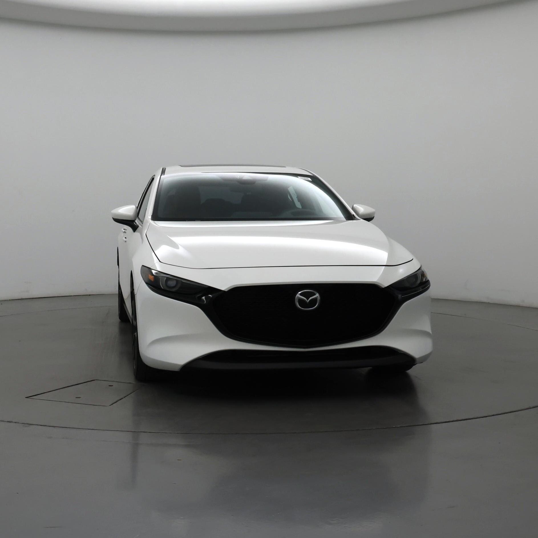 Thumbnail: 2021 Mazda Mazda3 - 5