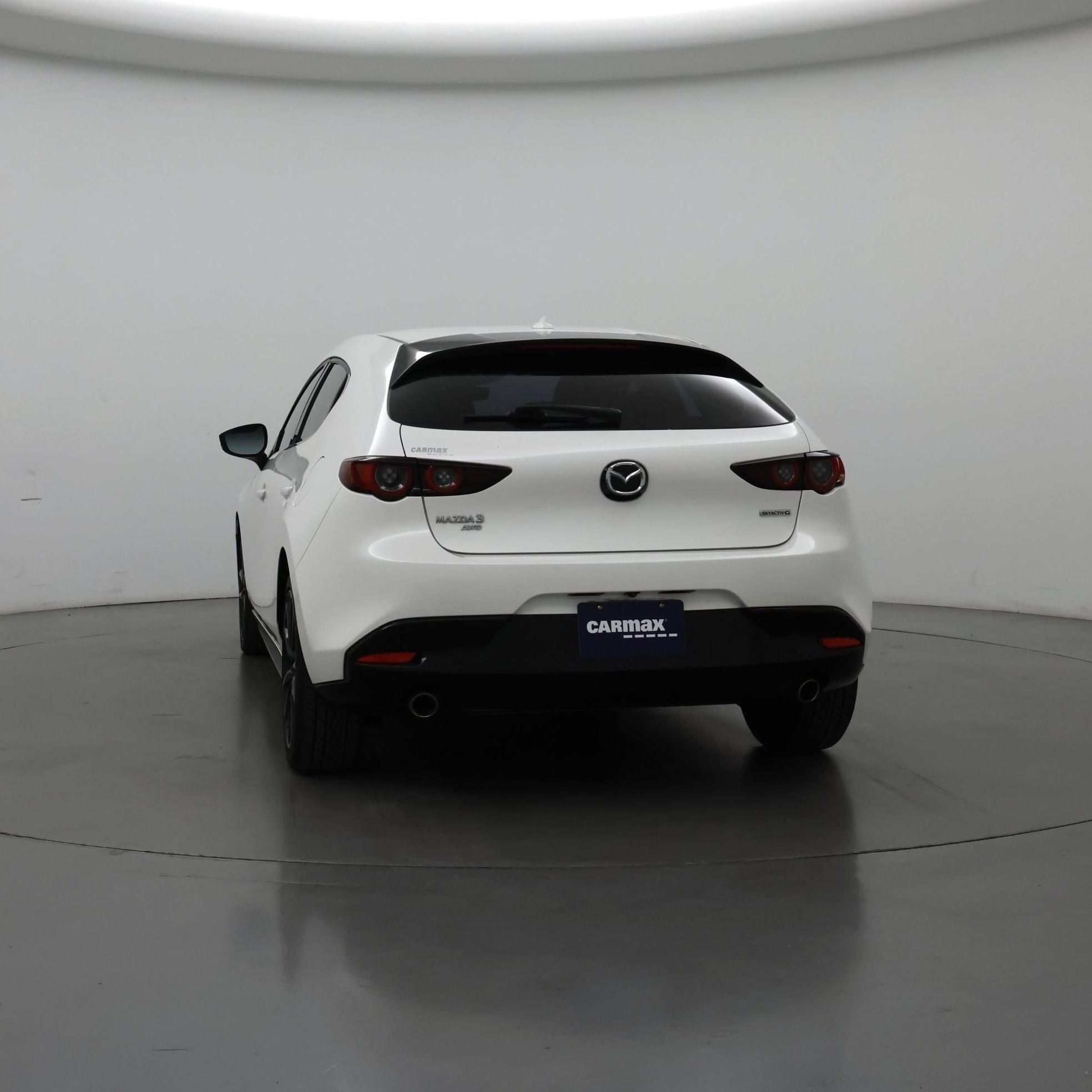 Thumbnail: 2021 Mazda Mazda3 - 6
