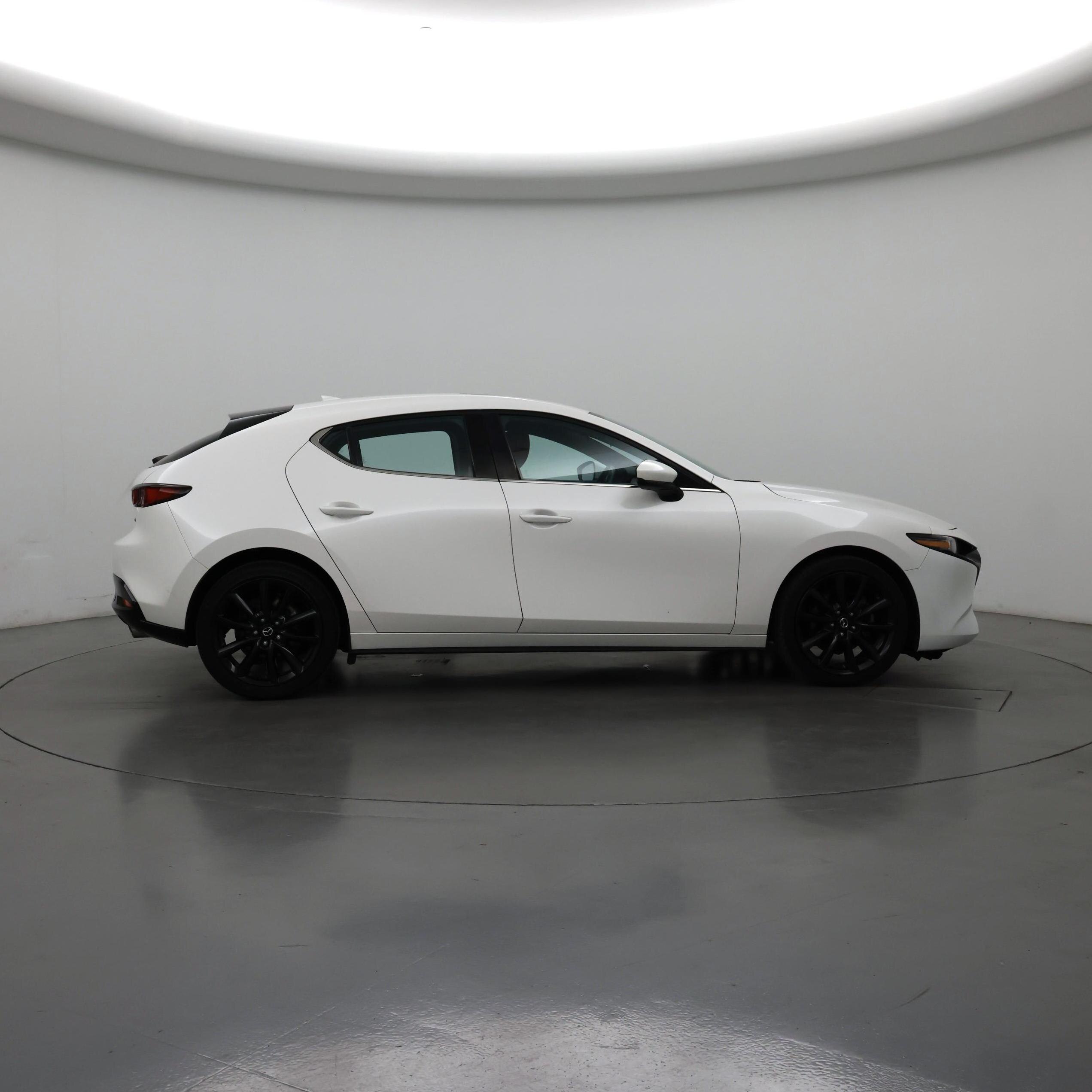 Thumbnail: 2021 Mazda Mazda3 - 7