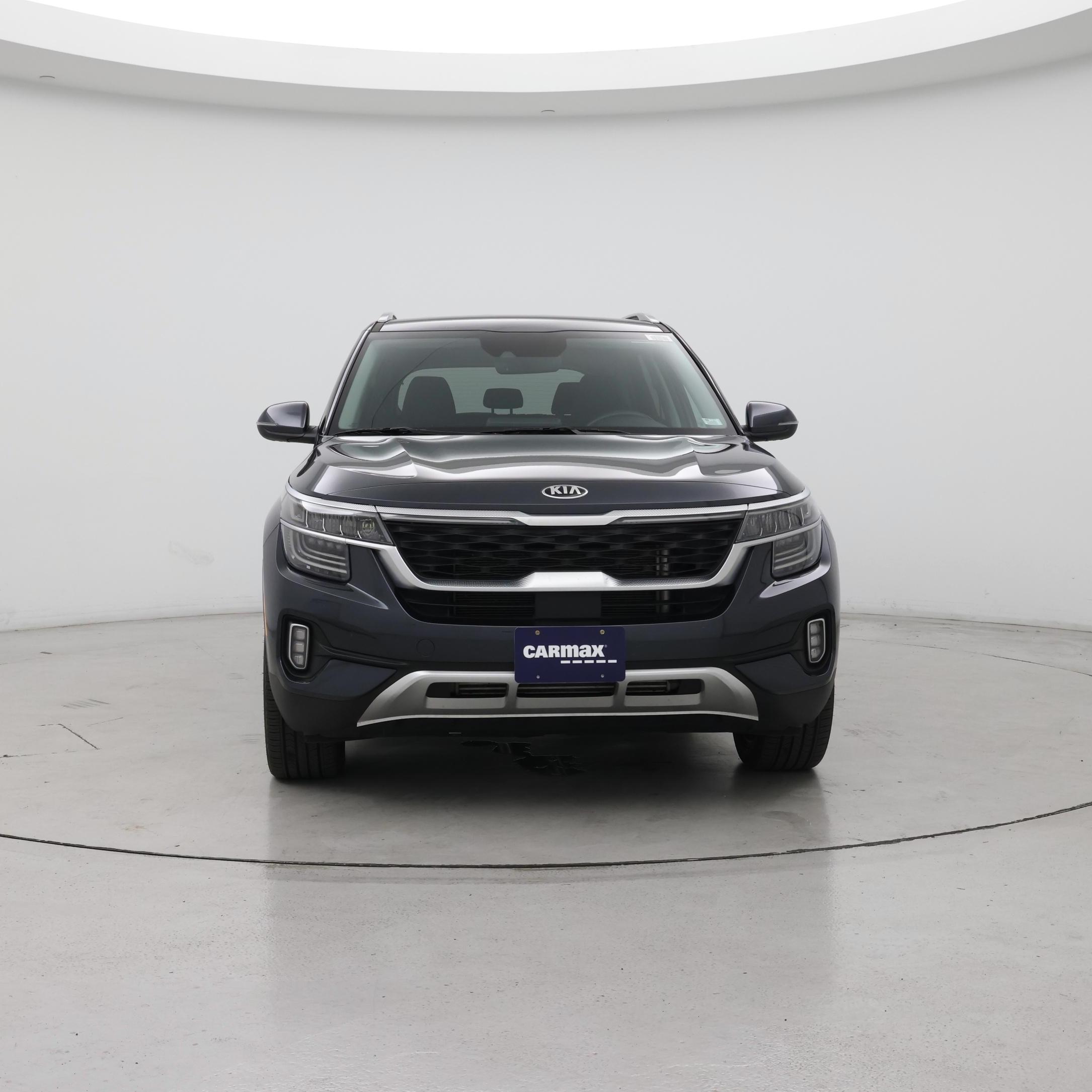 Thumbnail: 2021 Kia Seltos - 5