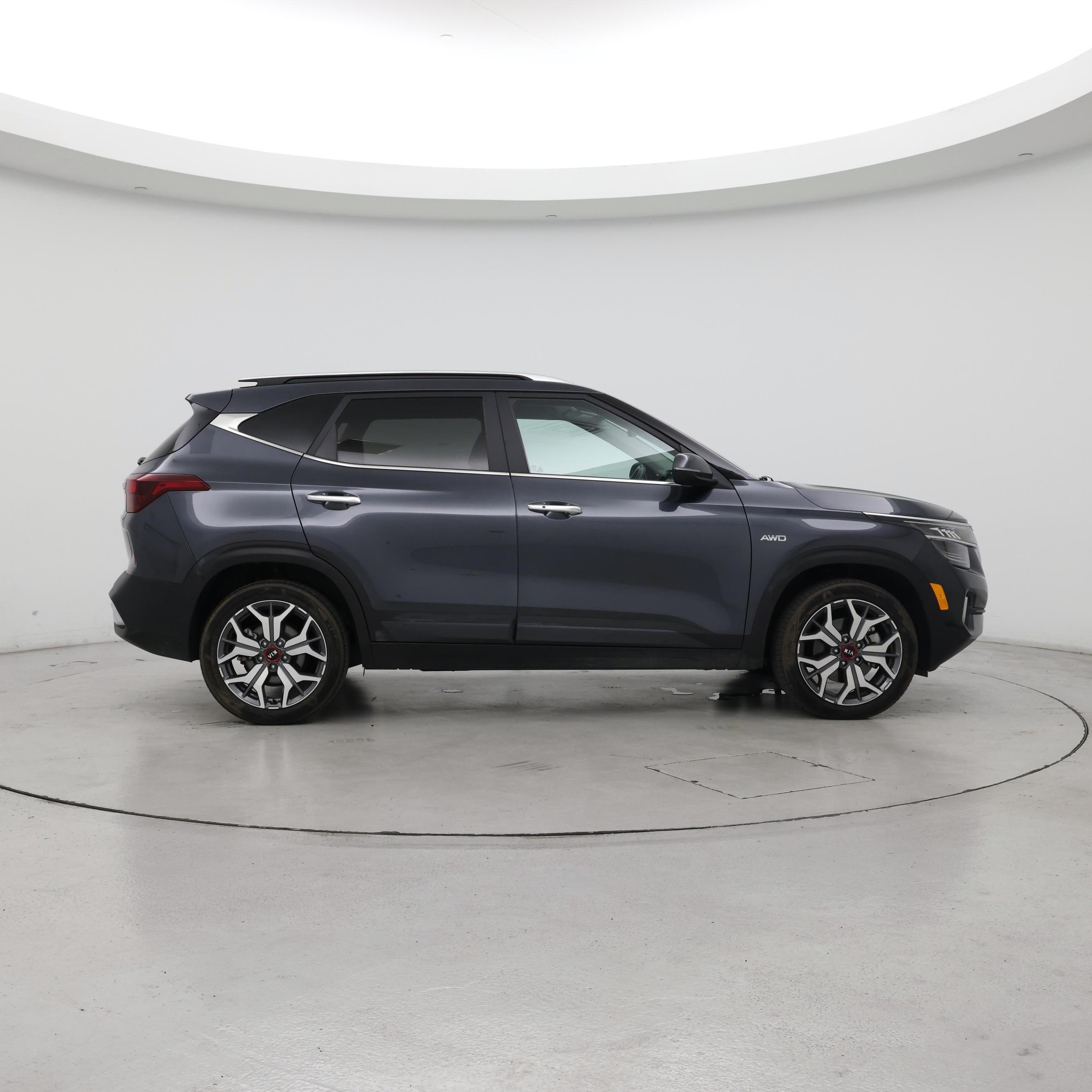 Thumbnail: 2021 Kia Seltos - 7