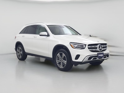 2022 Mercedes-Benz GLC300
