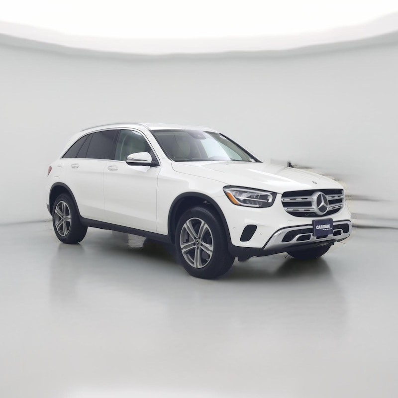 2022 Mercedes-Benz GLC300