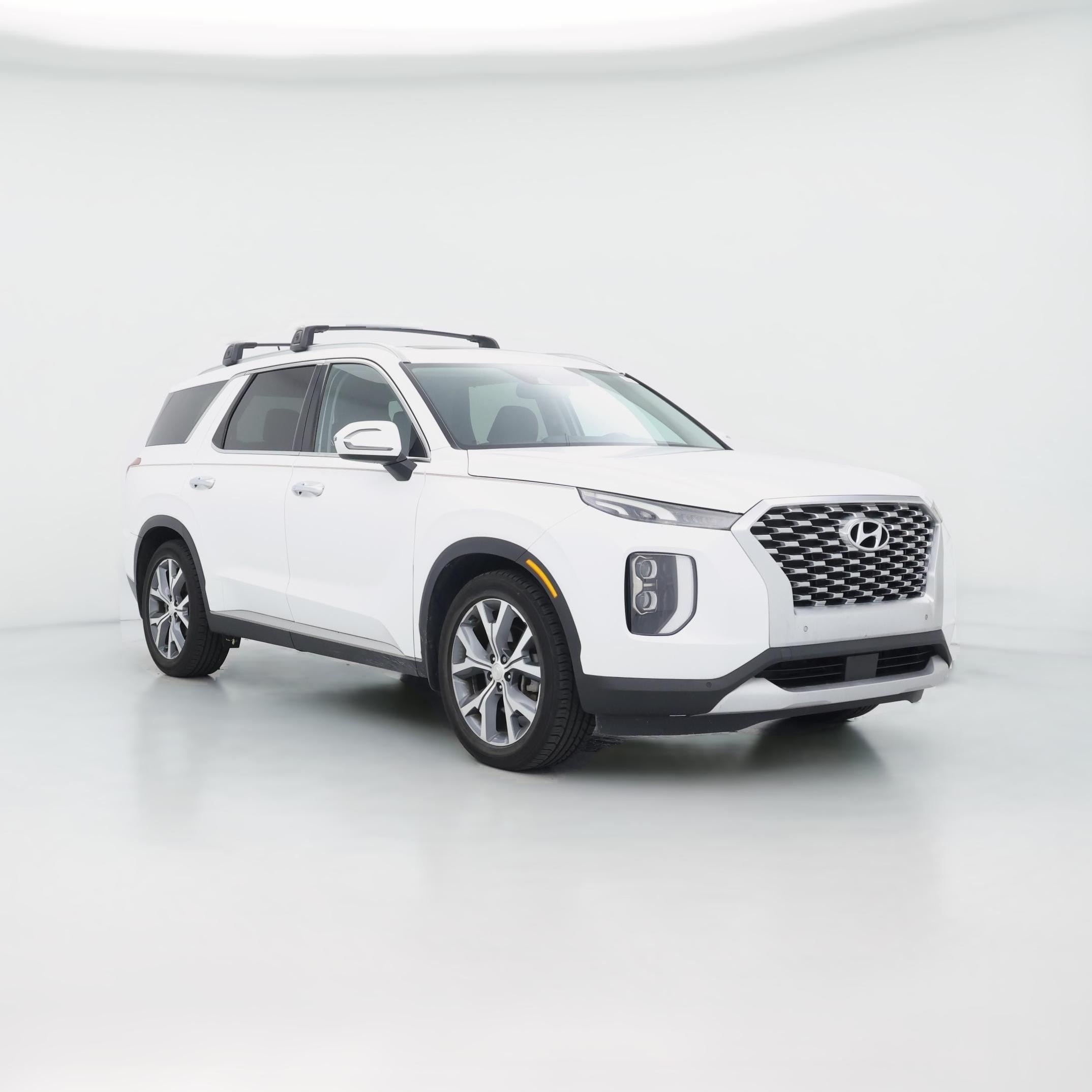 Thumbnail: 2020 Hyundai Palisade - 1