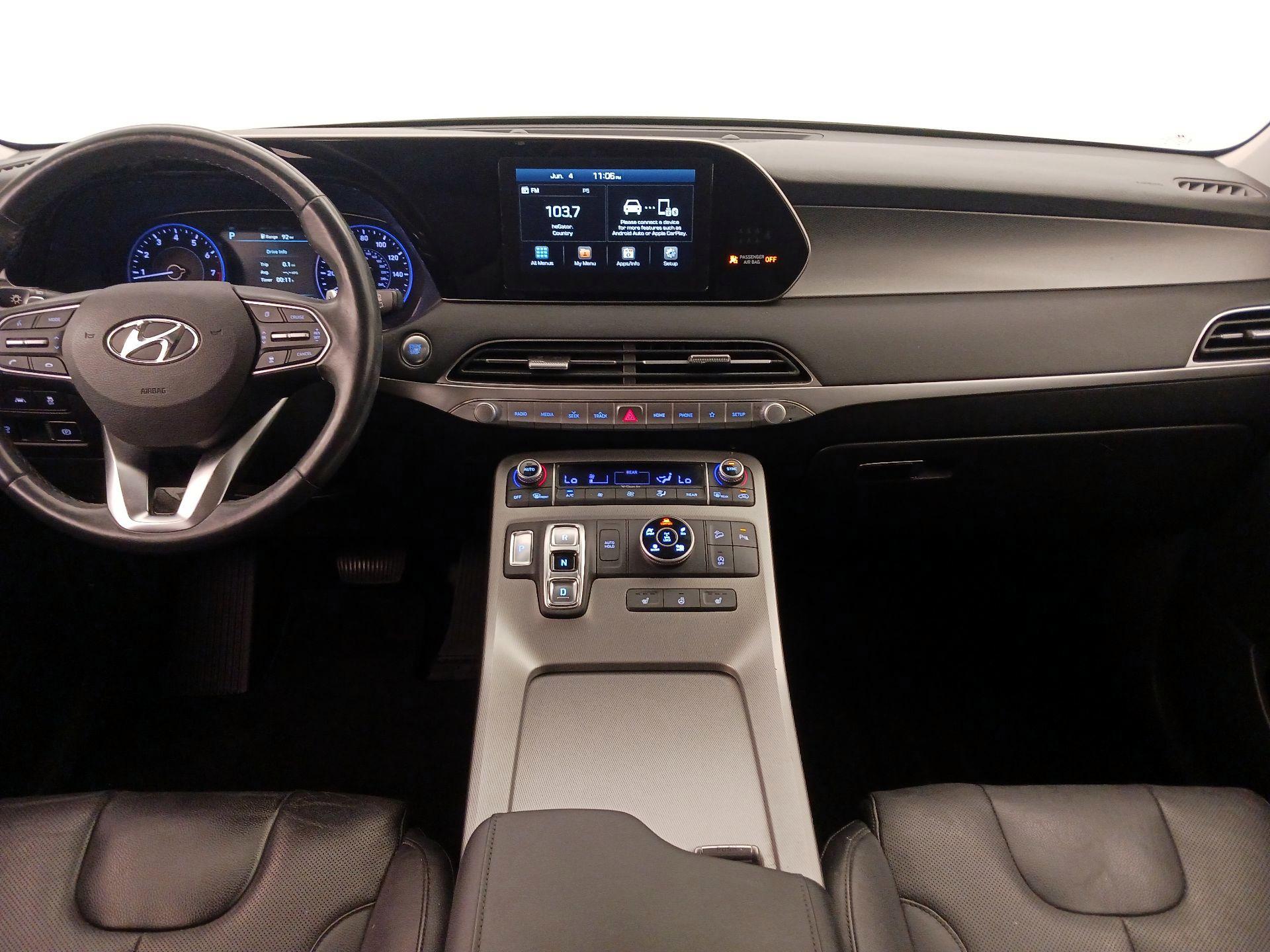 Thumbnail: 2020 Hyundai Palisade - 9