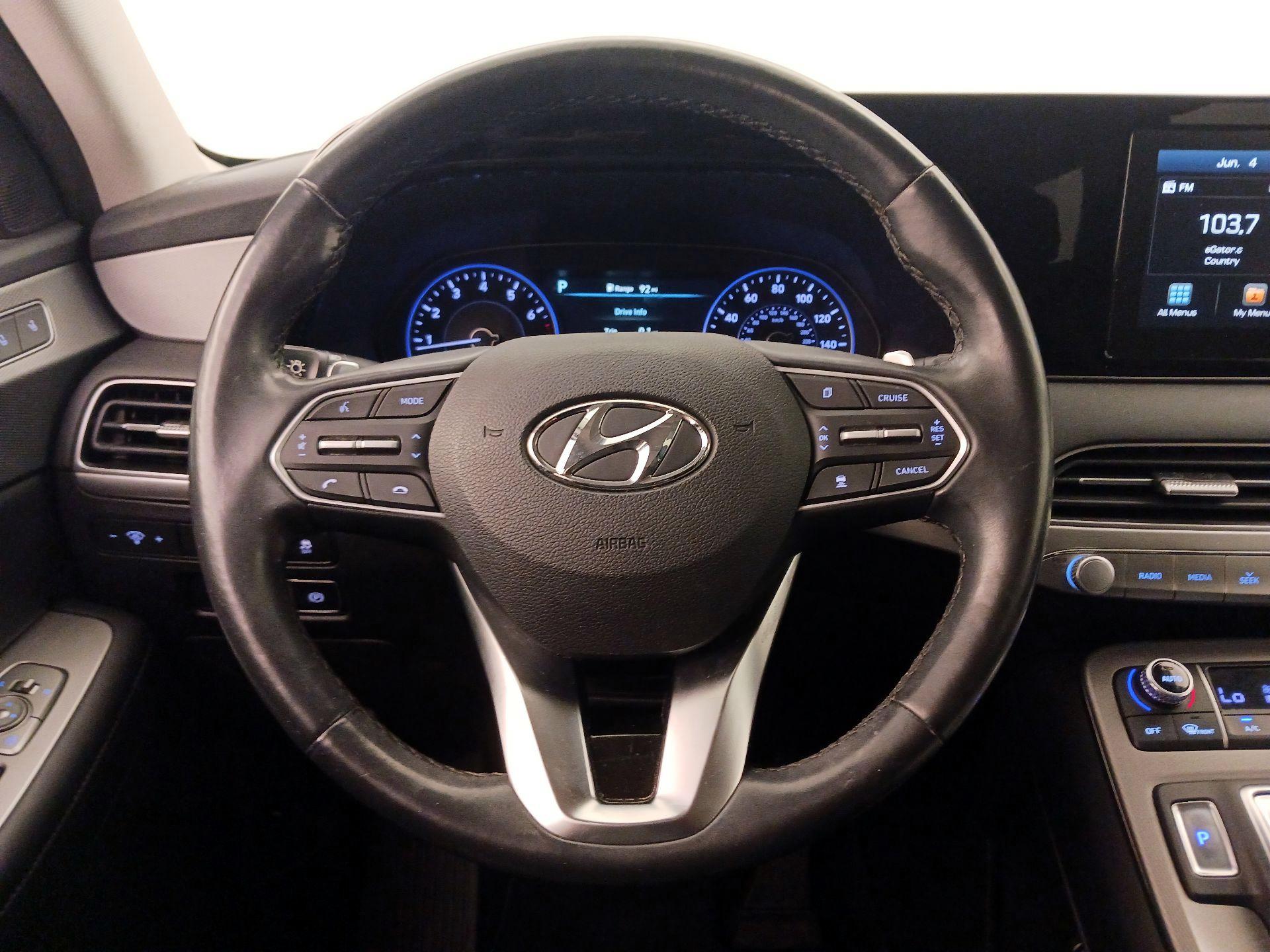 Thumbnail: 2020 Hyundai Palisade - 10