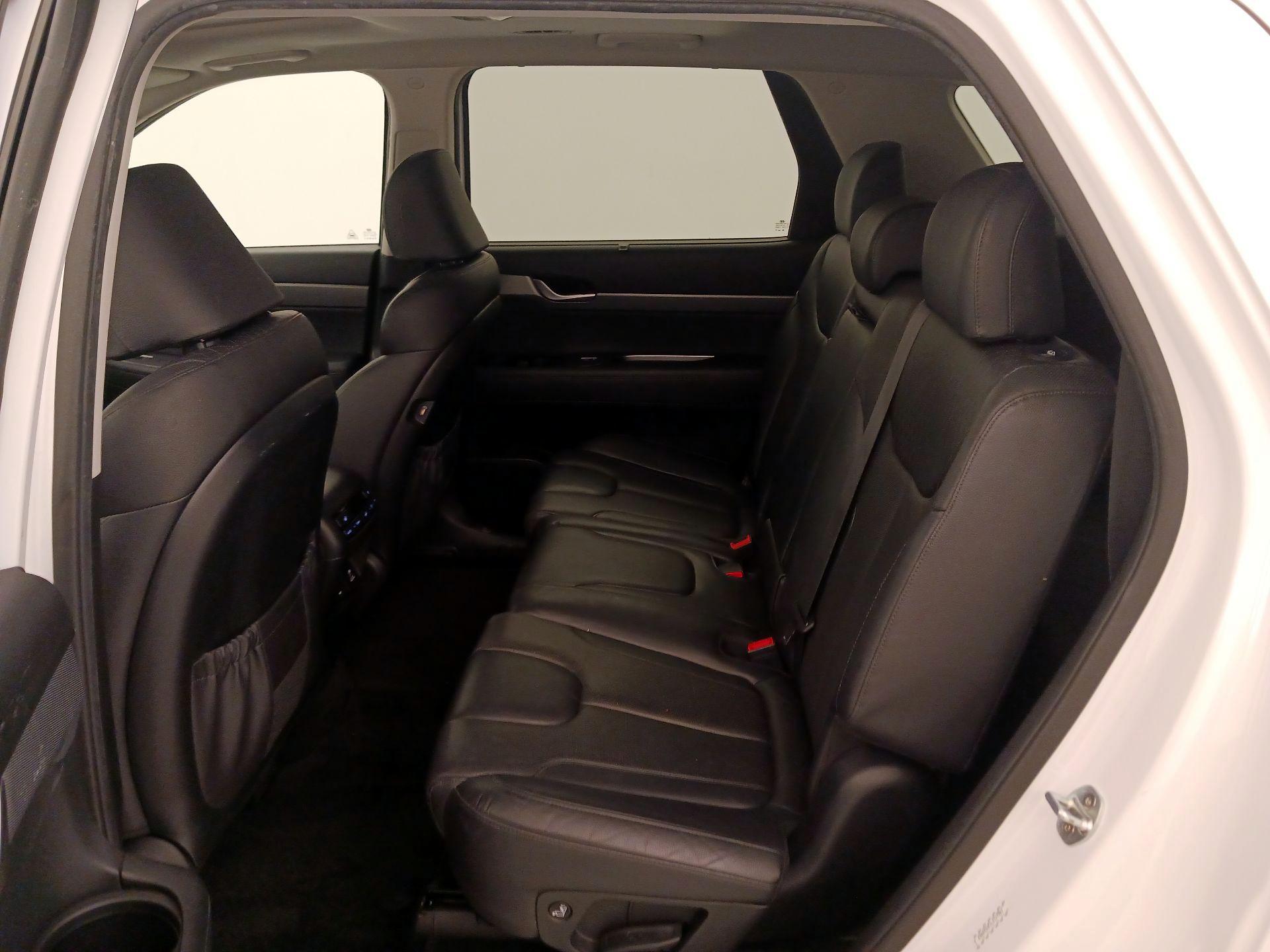 Thumbnail: 2020 Hyundai Palisade - 20