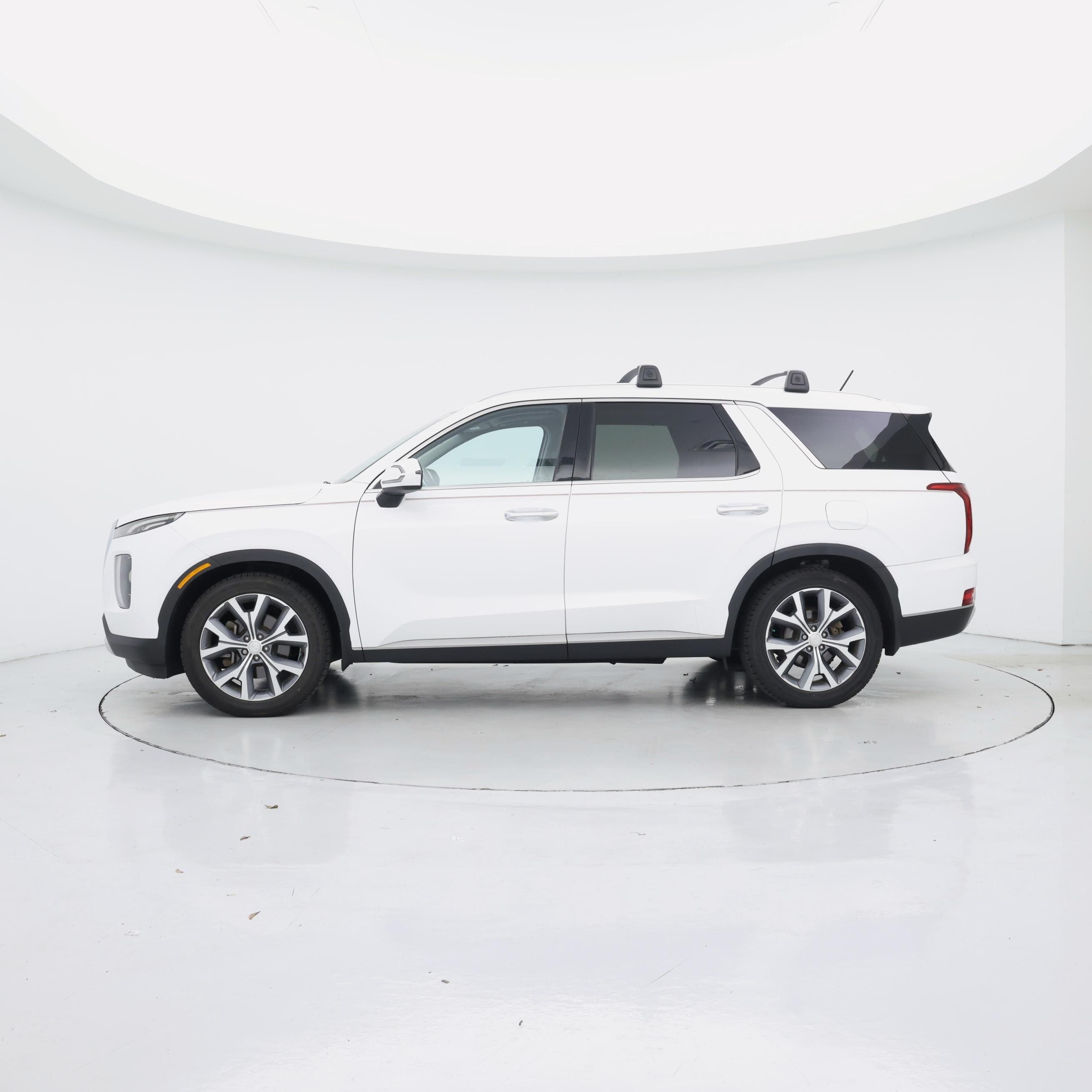 Thumbnail: 2020 Hyundai Palisade - 3