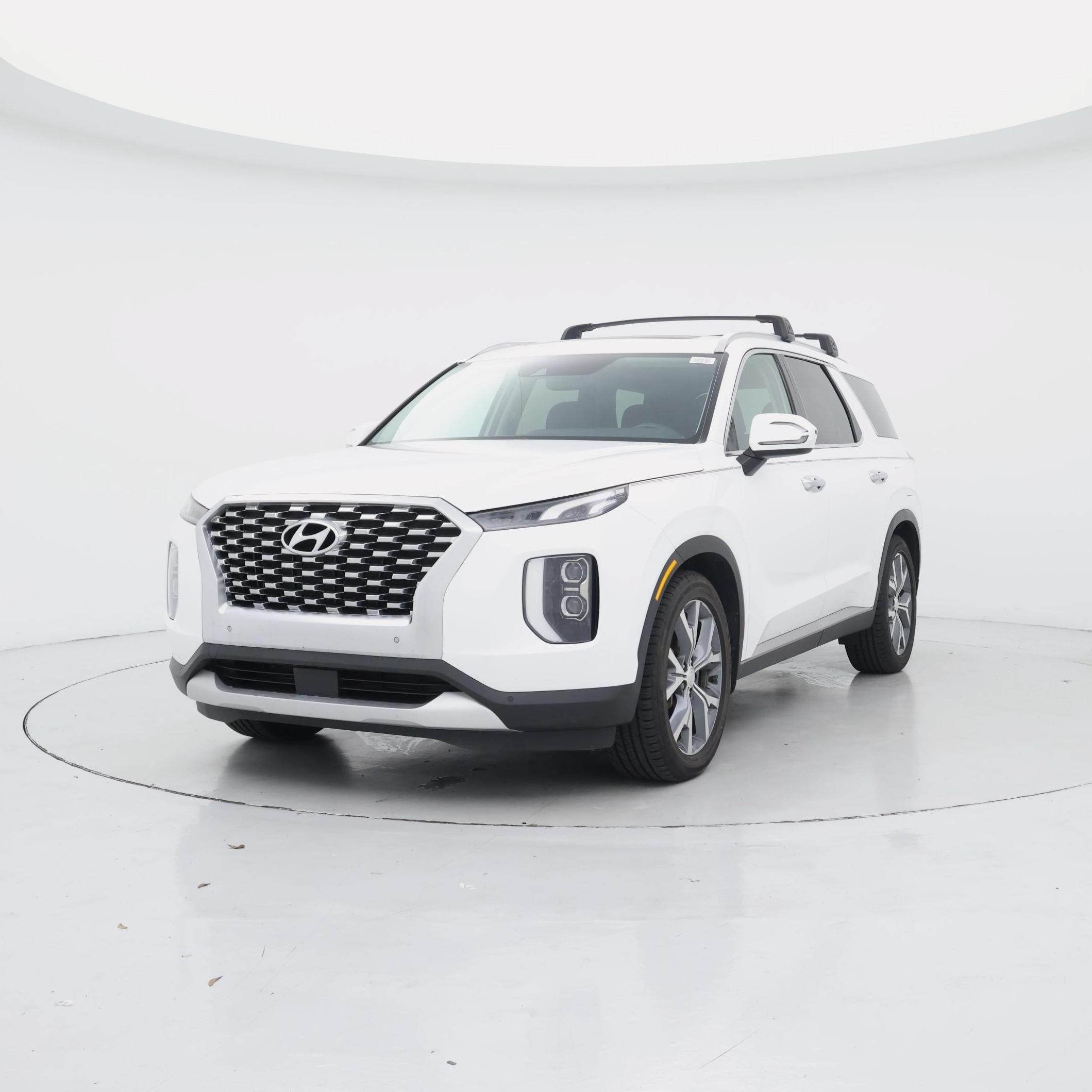 Thumbnail: 2020 Hyundai Palisade - 4