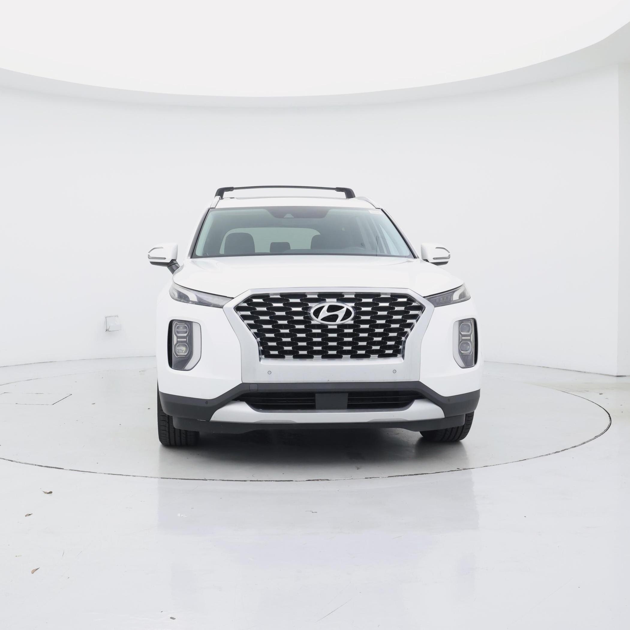 Thumbnail: 2020 Hyundai Palisade - 5