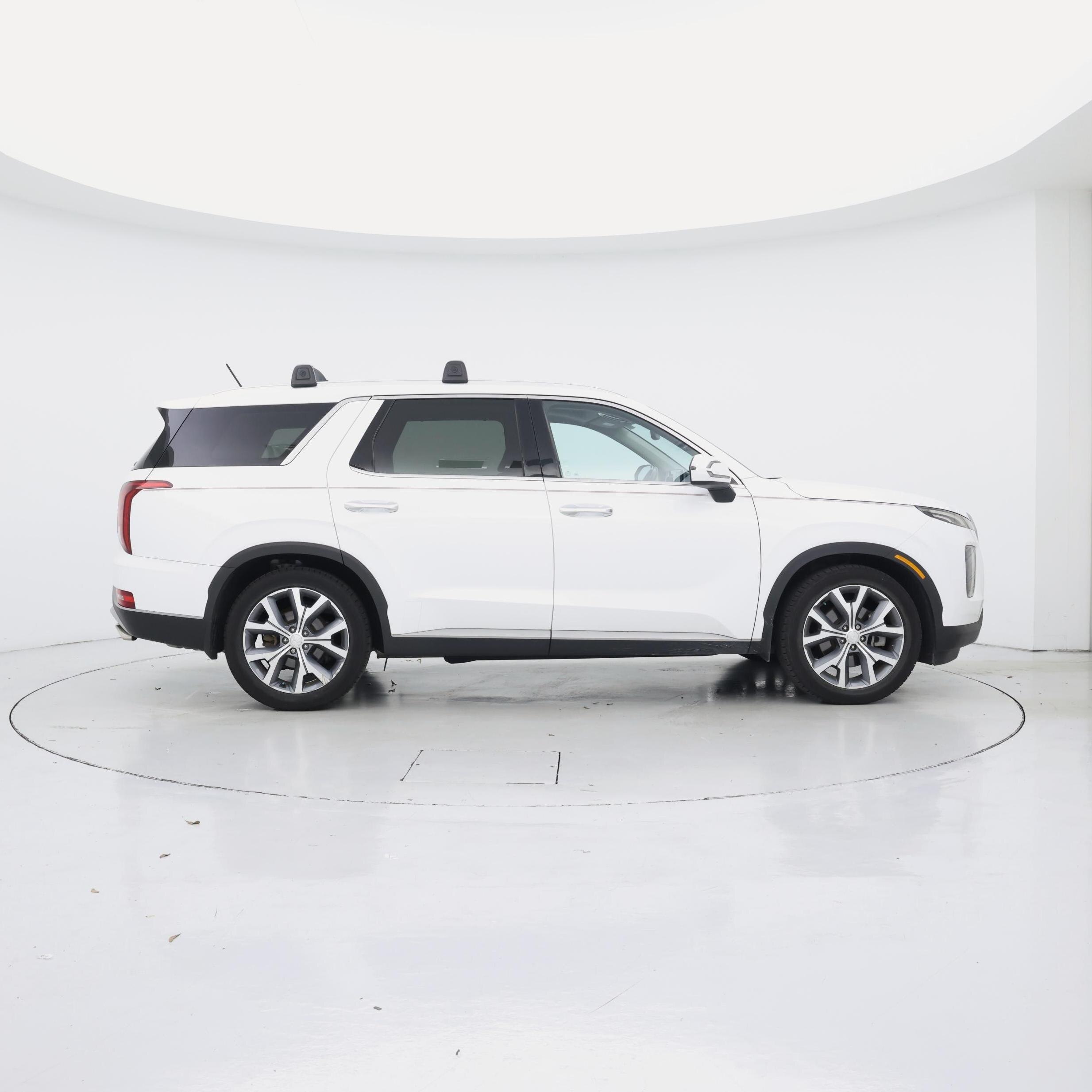 Thumbnail: 2020 Hyundai Palisade - 7