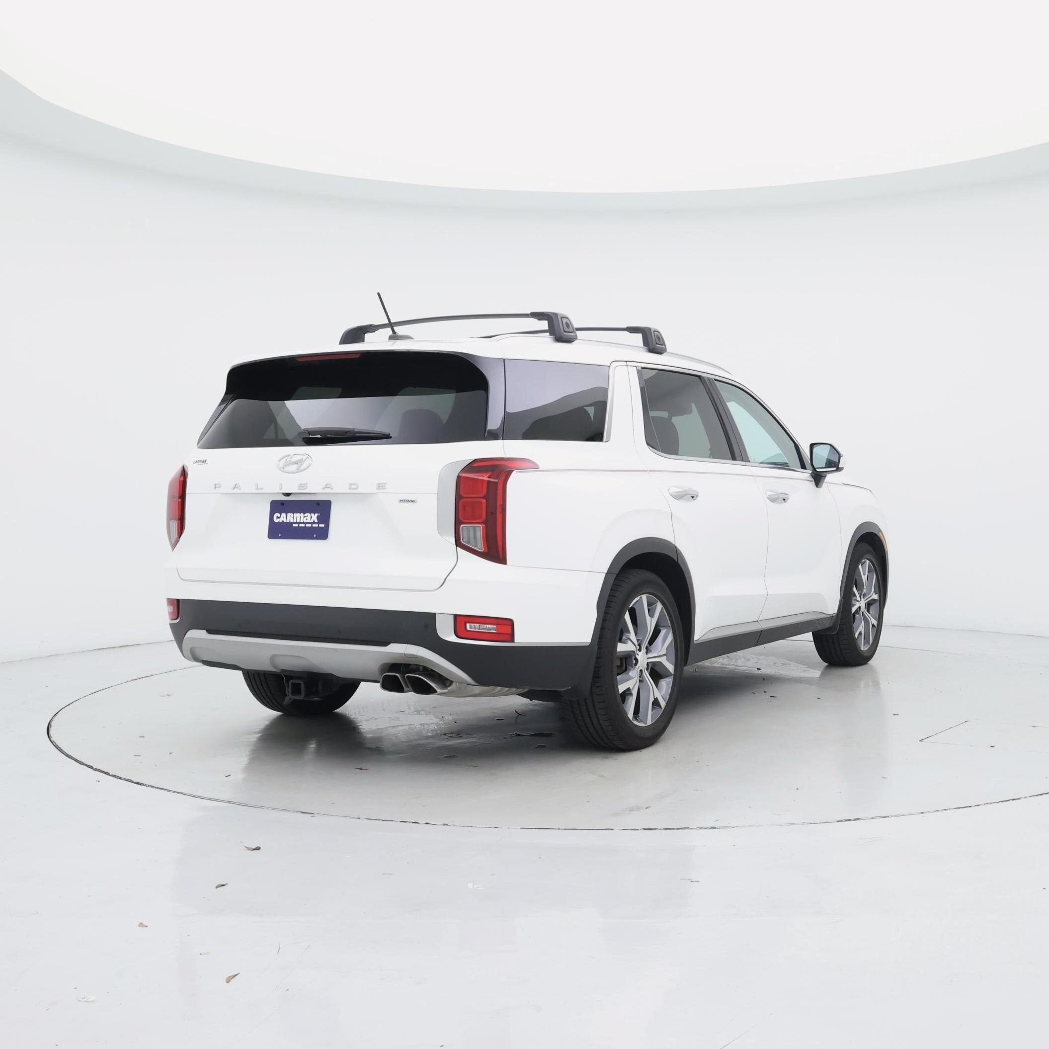 Thumbnail: 2020 Hyundai Palisade - 8