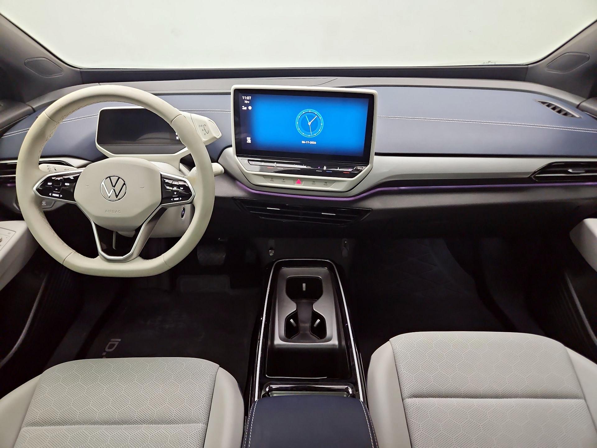 Thumbnail: 2023 Volkswagen ID.4 - 9