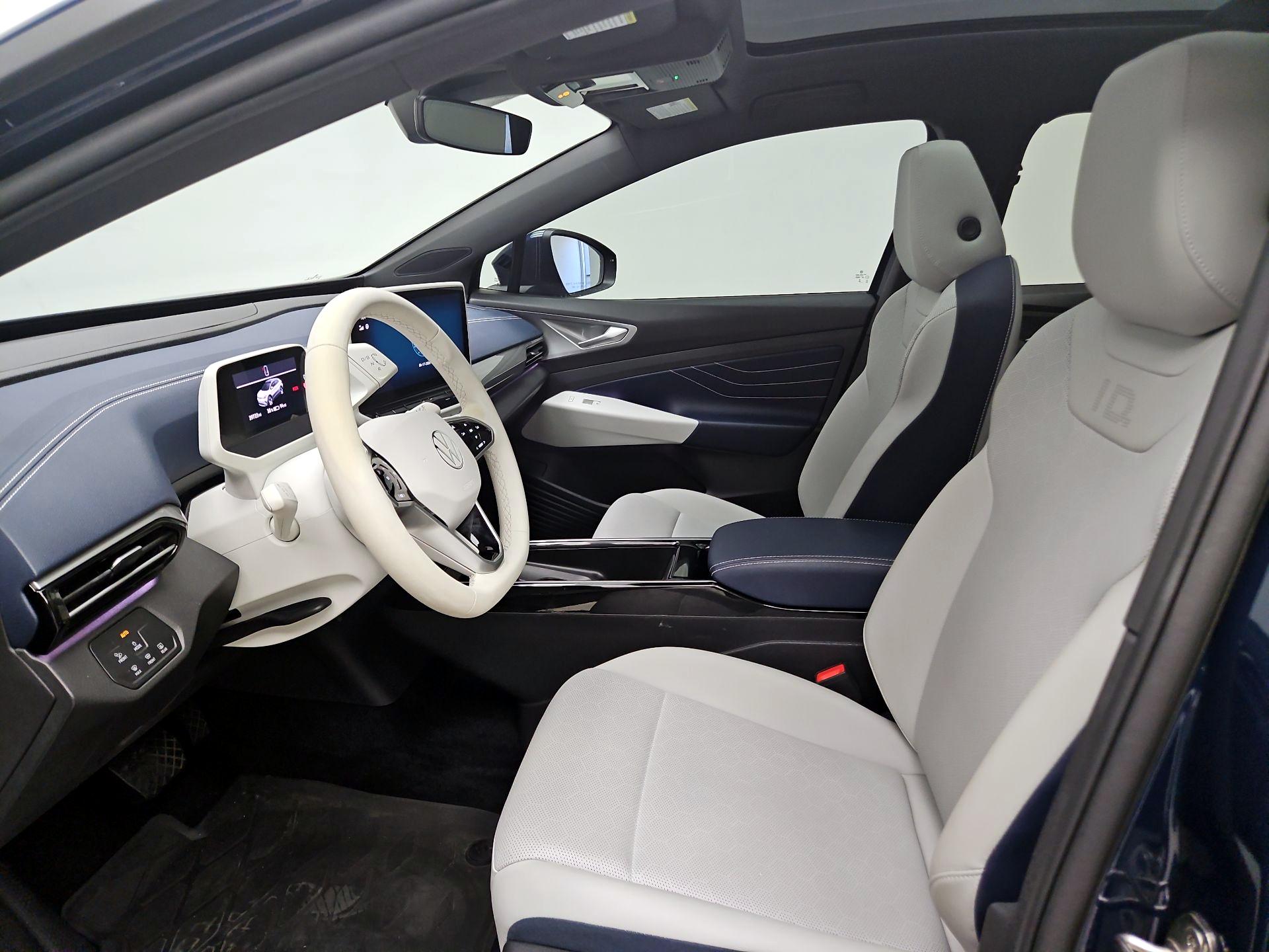 Thumbnail: 2023 Volkswagen ID.4 - 11