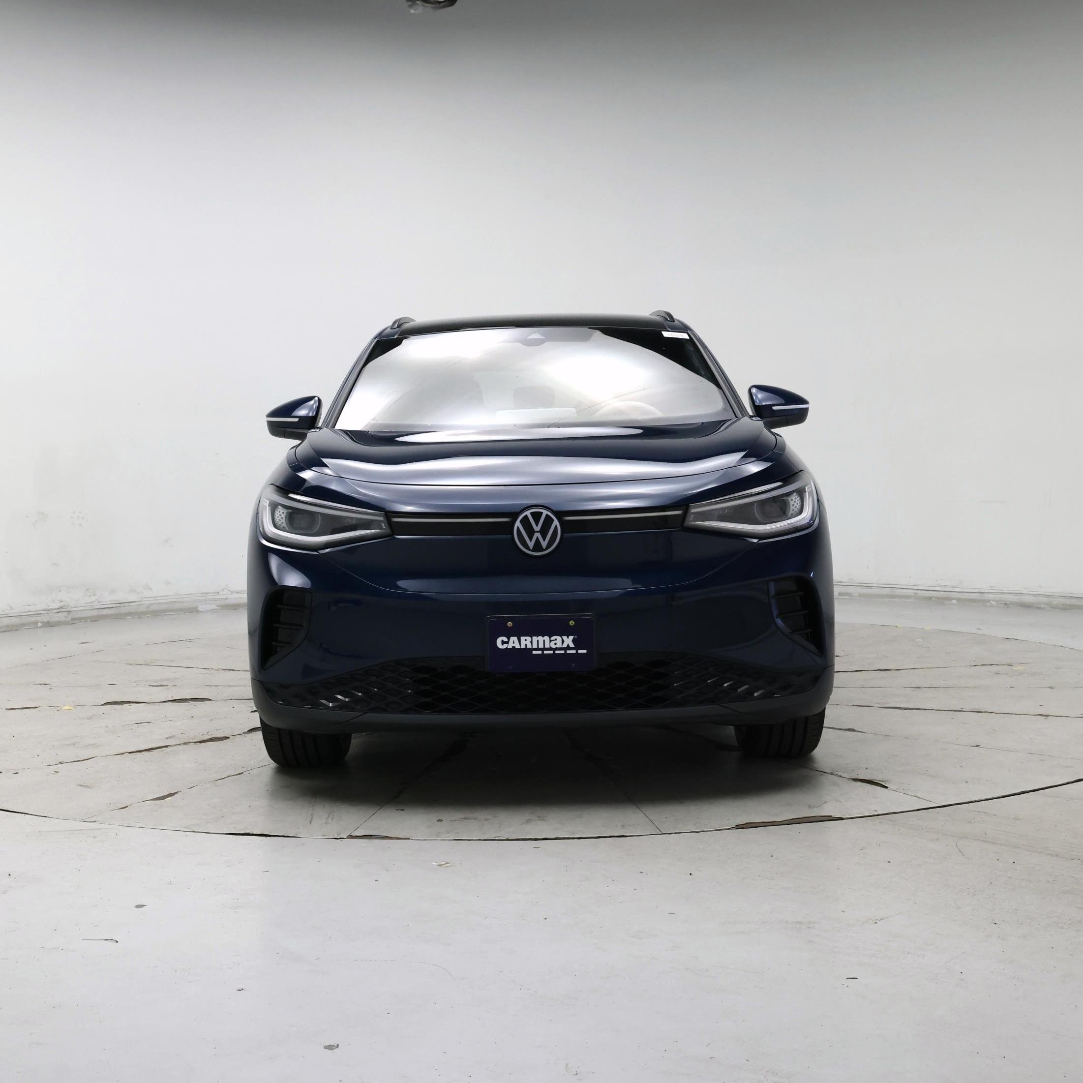 Thumbnail: 2023 Volkswagen ID.4 - 5
