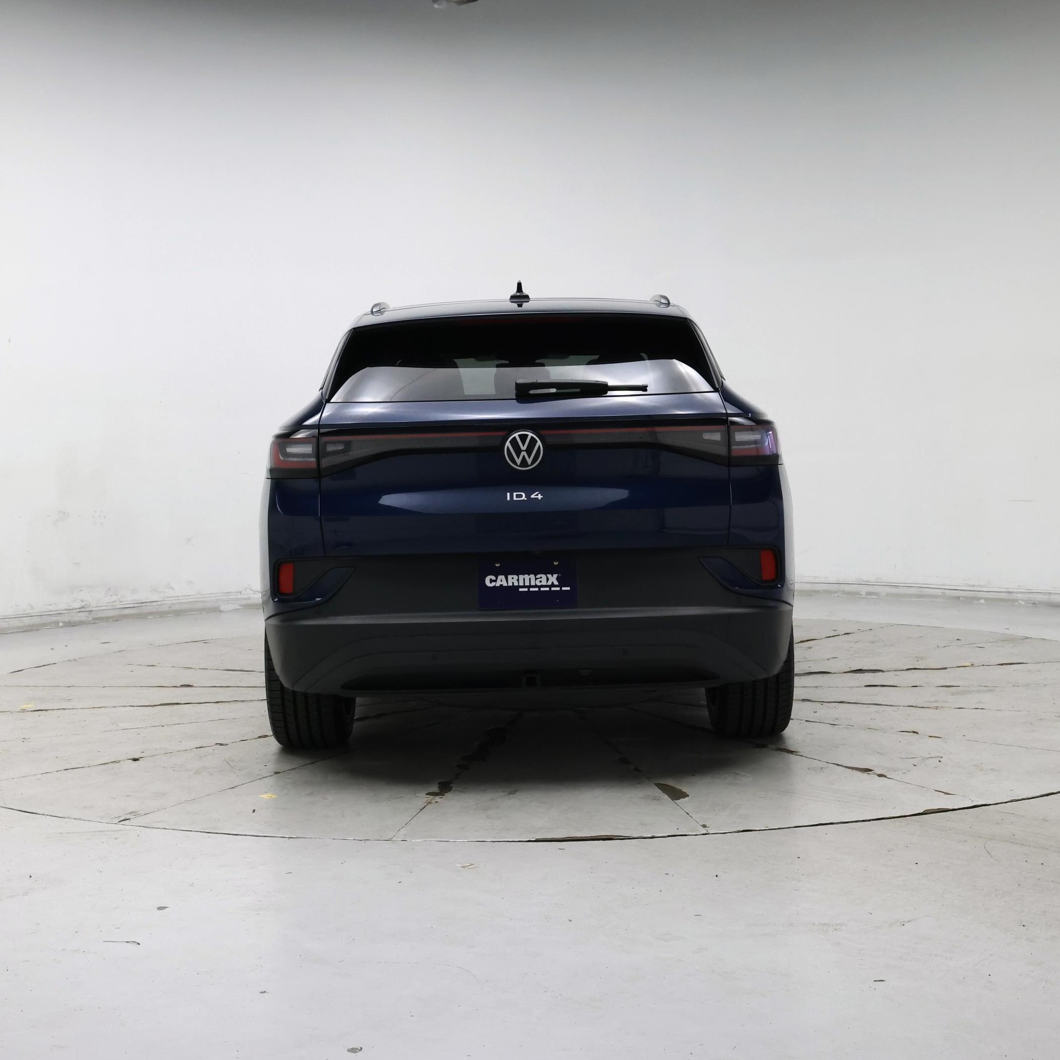 Thumbnail: 2023 Volkswagen ID.4 - 6