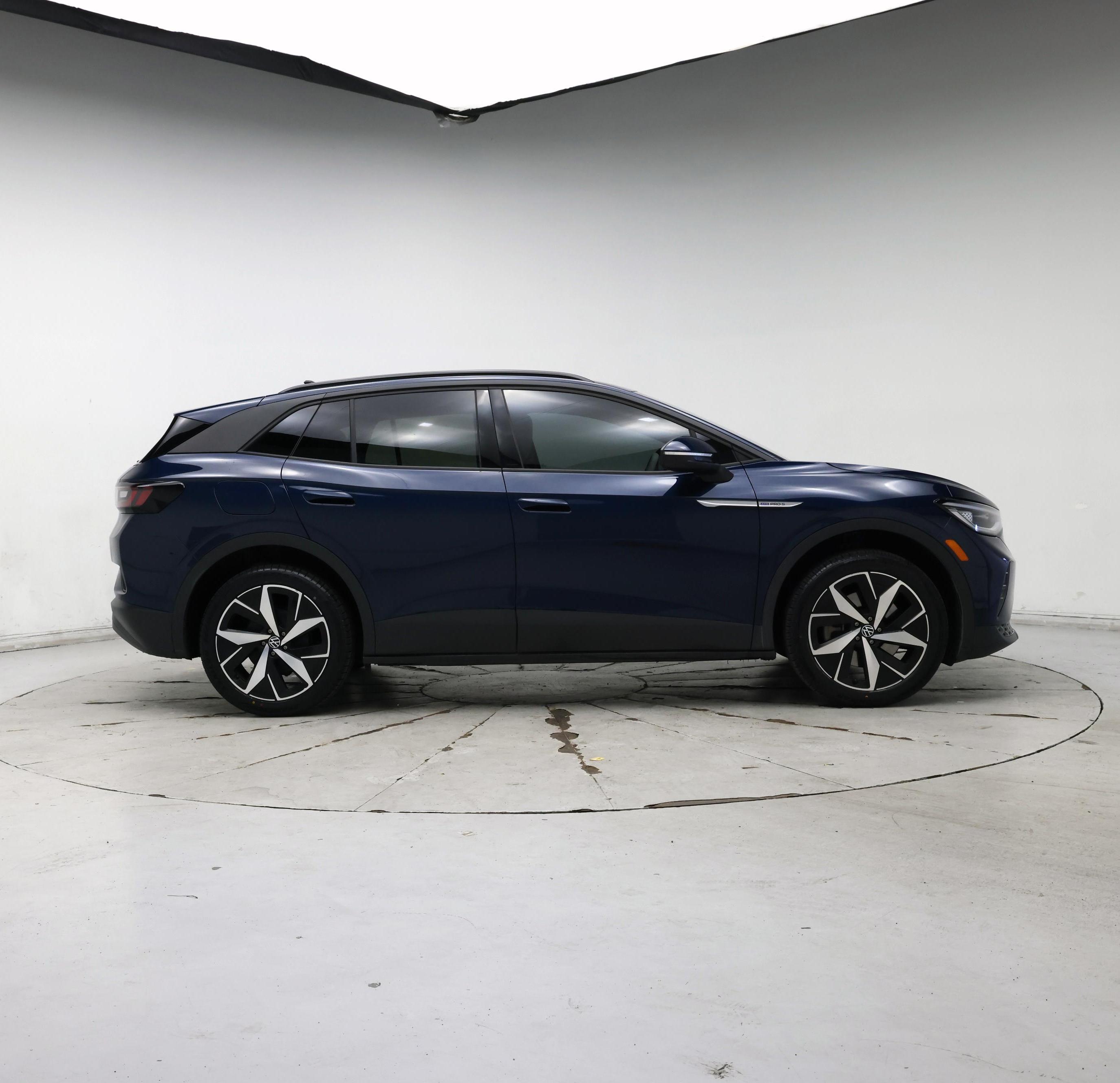 Thumbnail: 2023 Volkswagen ID.4 - 7