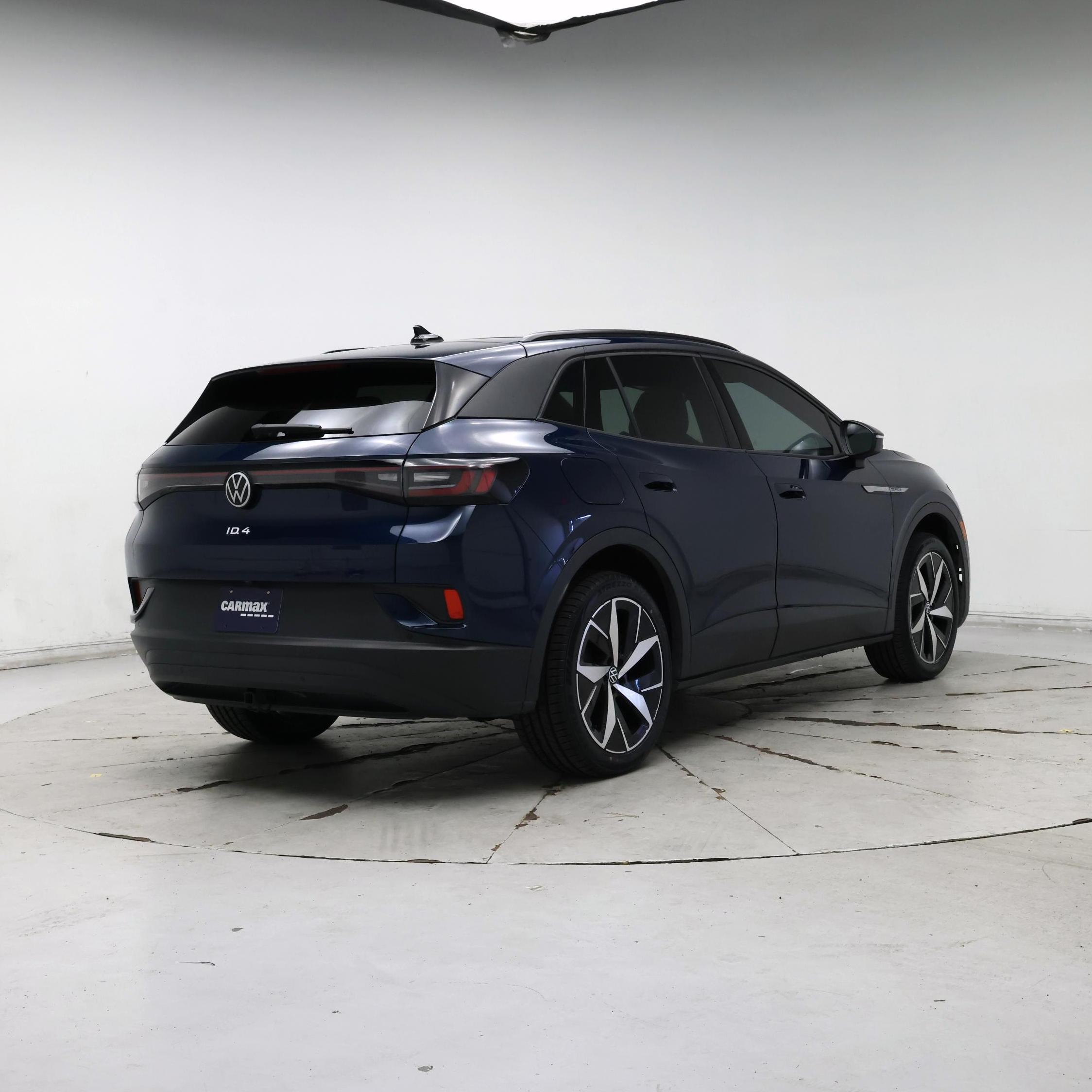 Thumbnail: 2023 Volkswagen ID.4 - 8