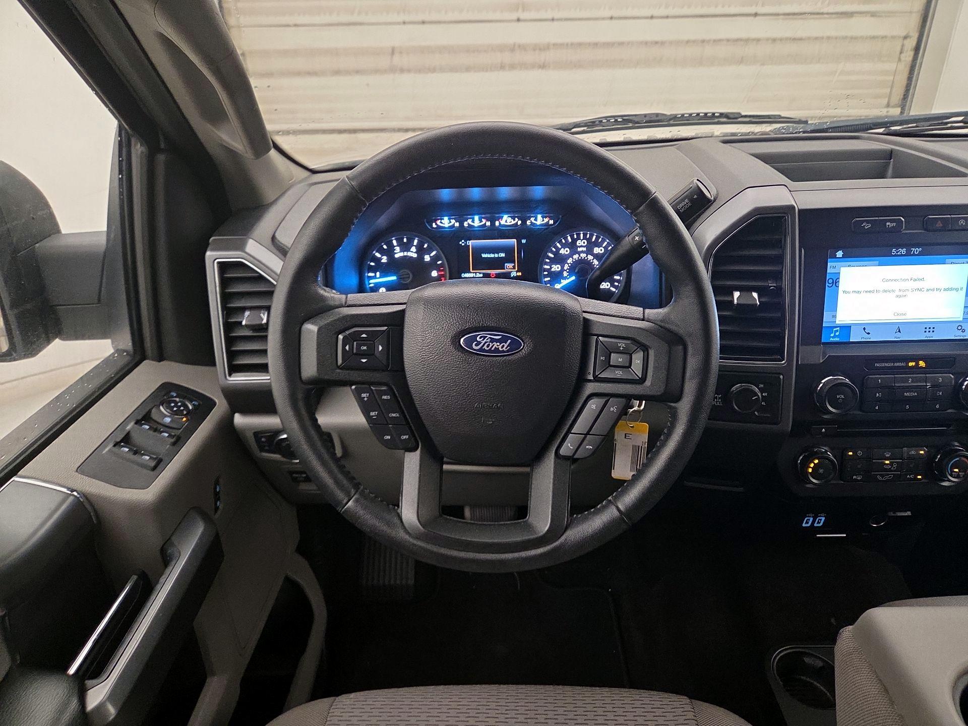 Thumbnail: 2018 Ford F-150 - 10