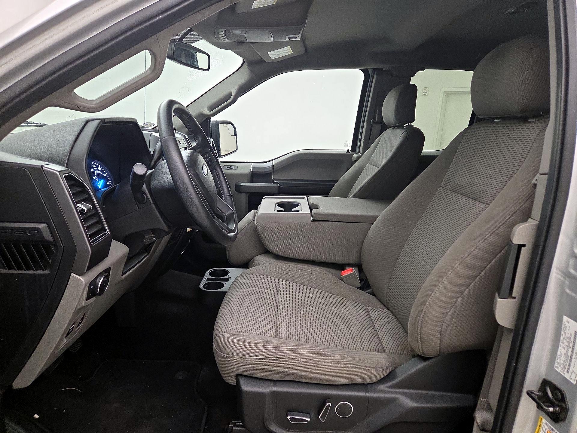 Thumbnail: 2018 Ford F-150 - 11