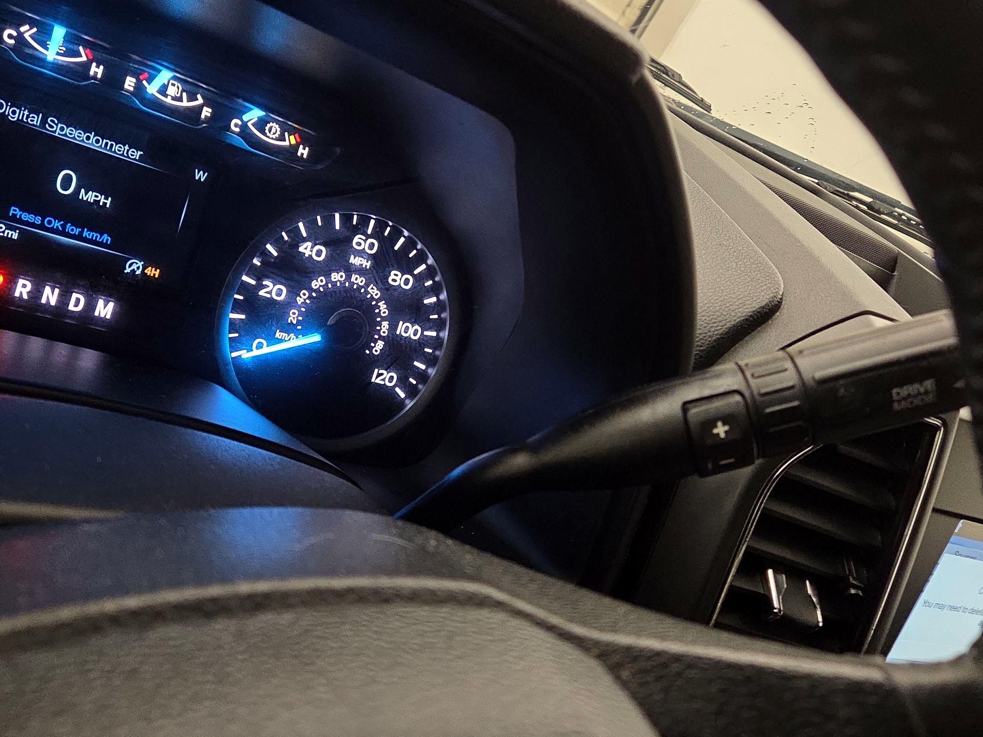 Thumbnail: 2018 Ford F-150 - 17
