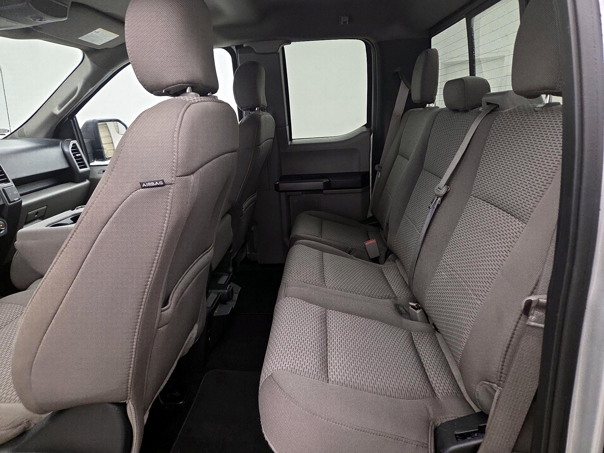 Thumbnail: 2018 Ford F-150 - 19