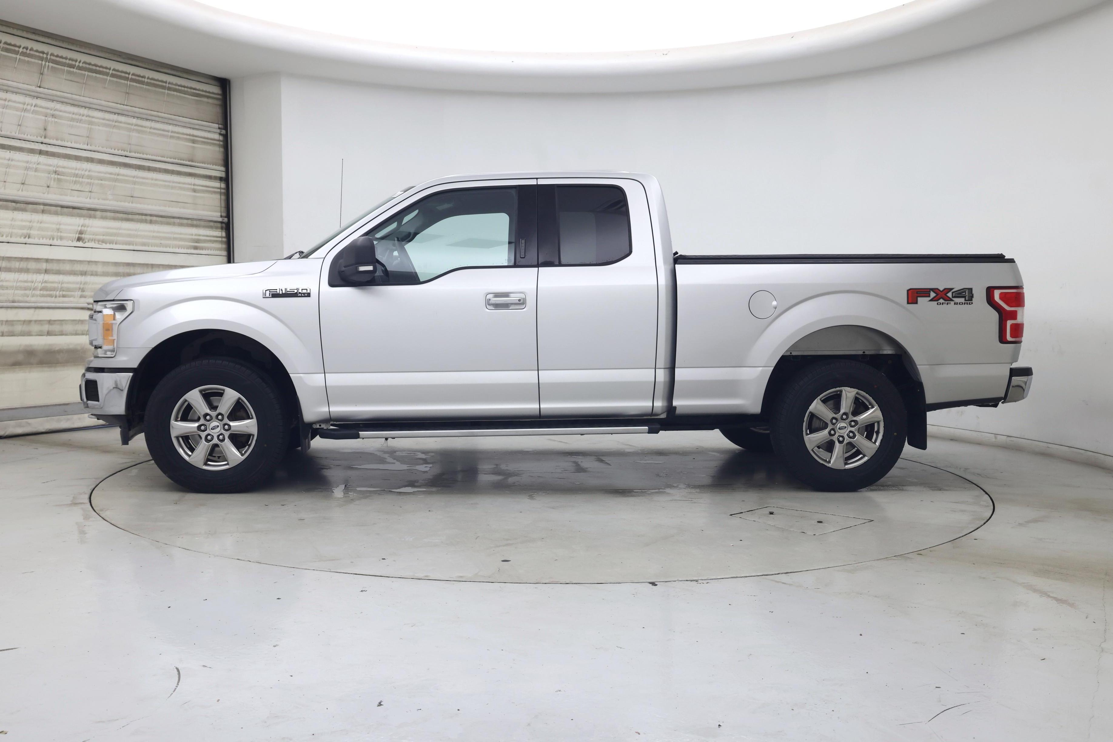 Thumbnail: 2018 Ford F-150 - 3