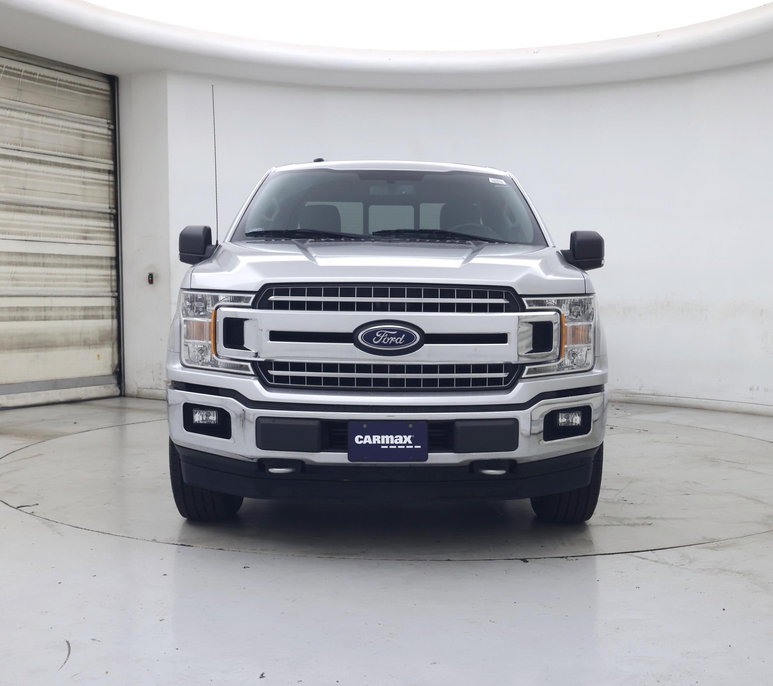 Thumbnail: 2018 Ford F-150 - 5