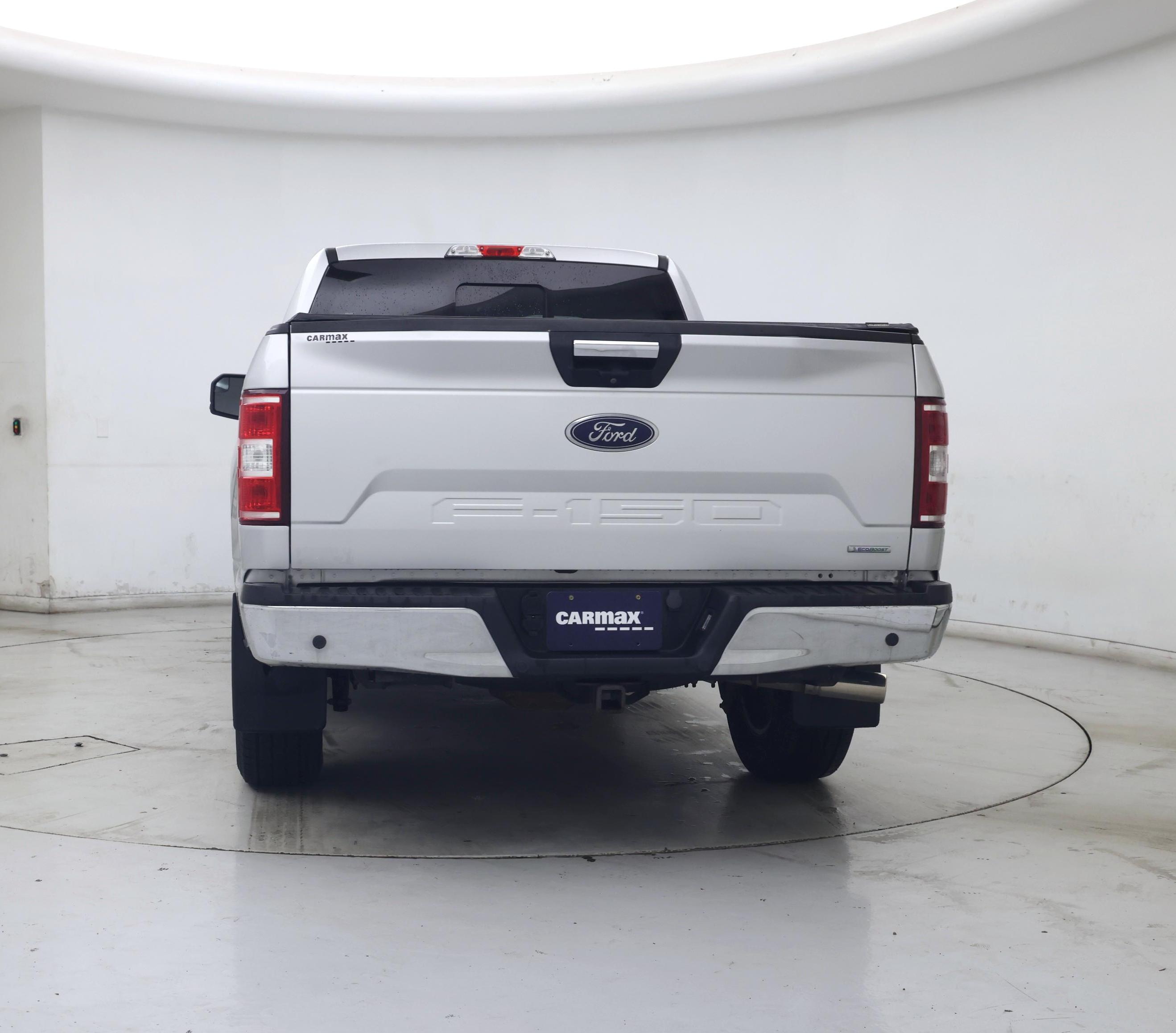 Thumbnail: 2018 Ford F-150 - 6