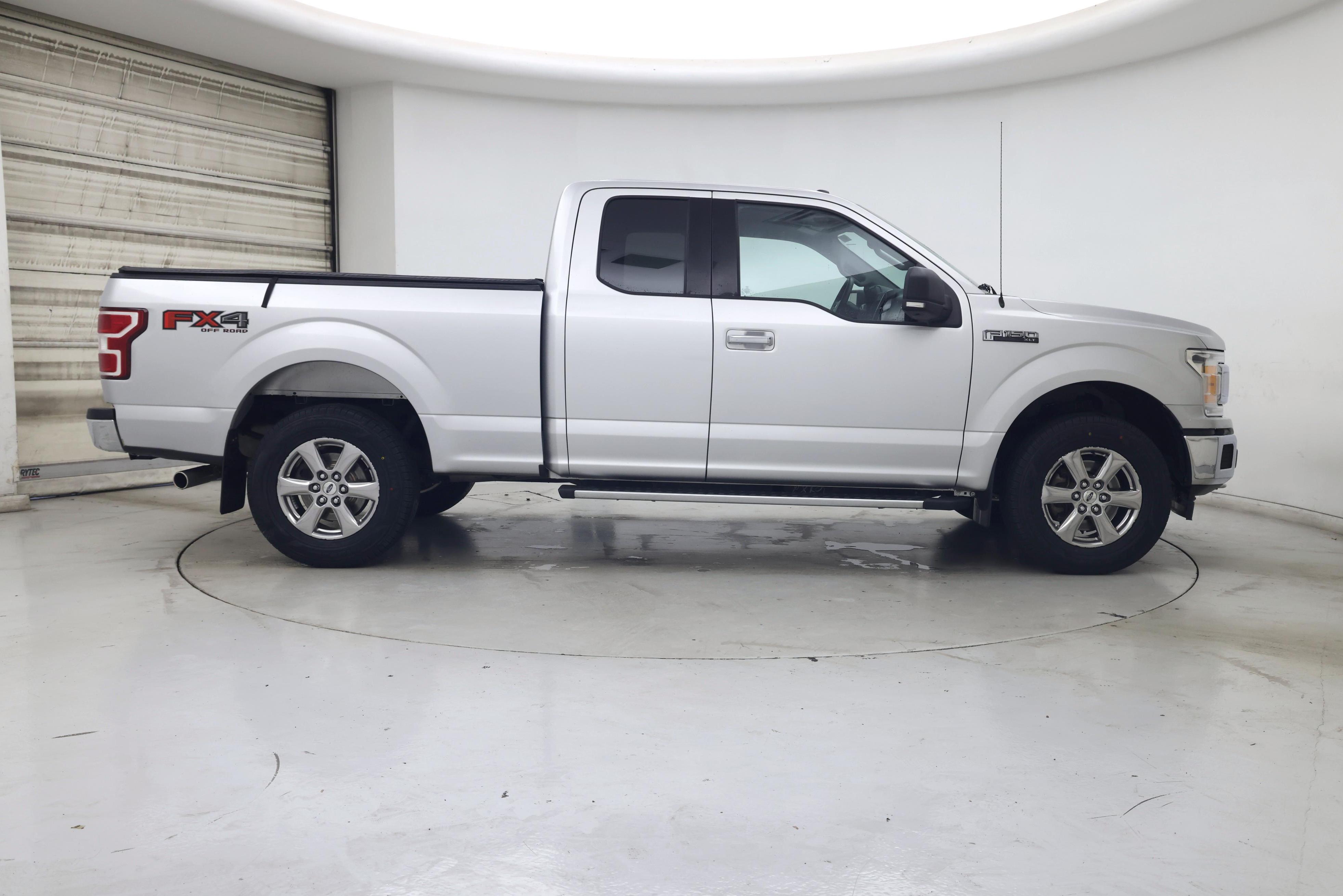 Thumbnail: 2018 Ford F-150 - 7