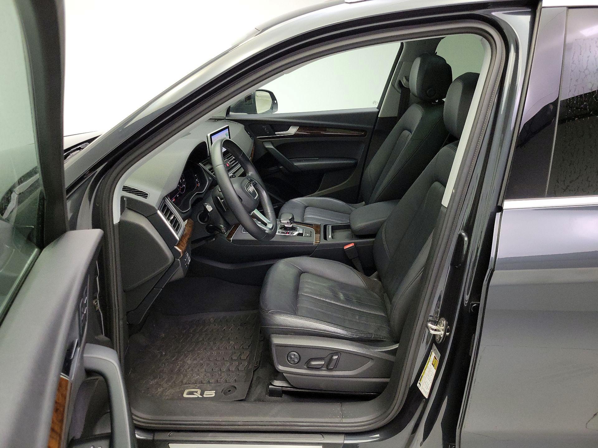 Thumbnail: 2018 Audi Q5 - 11